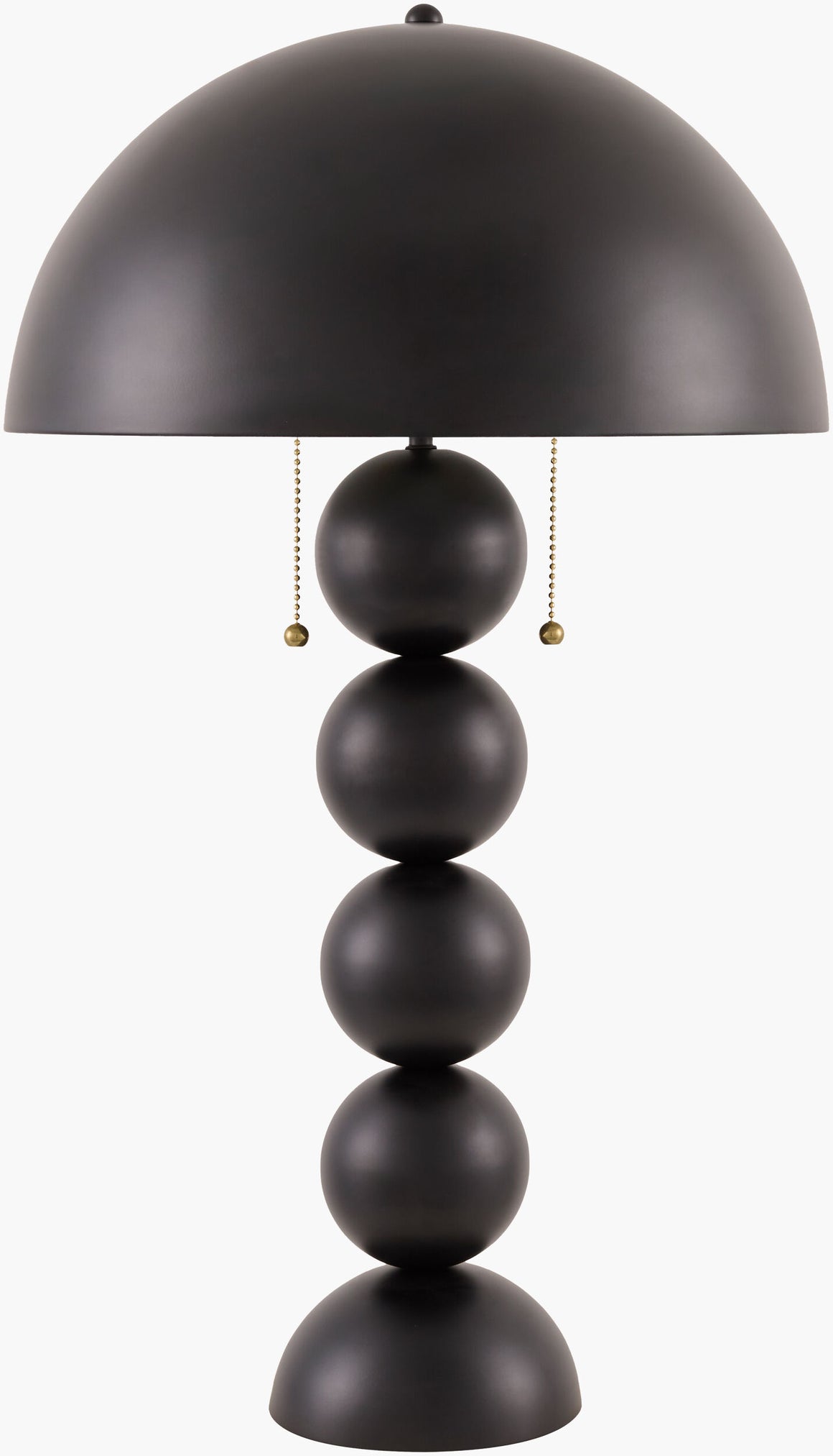 Surya Vellon VLON-004 Accent Table Lamp