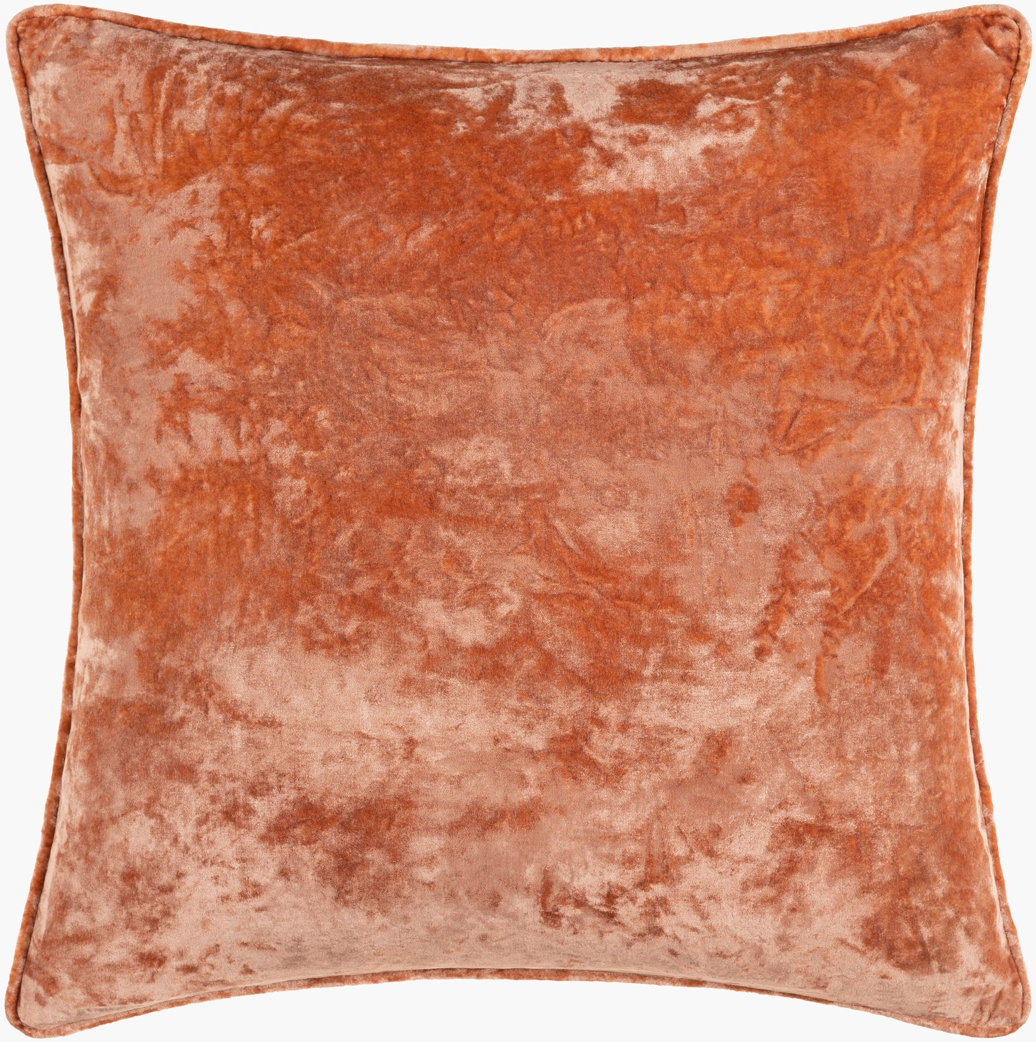 Surya Velvet Mood VMD-004 Accent Pillow