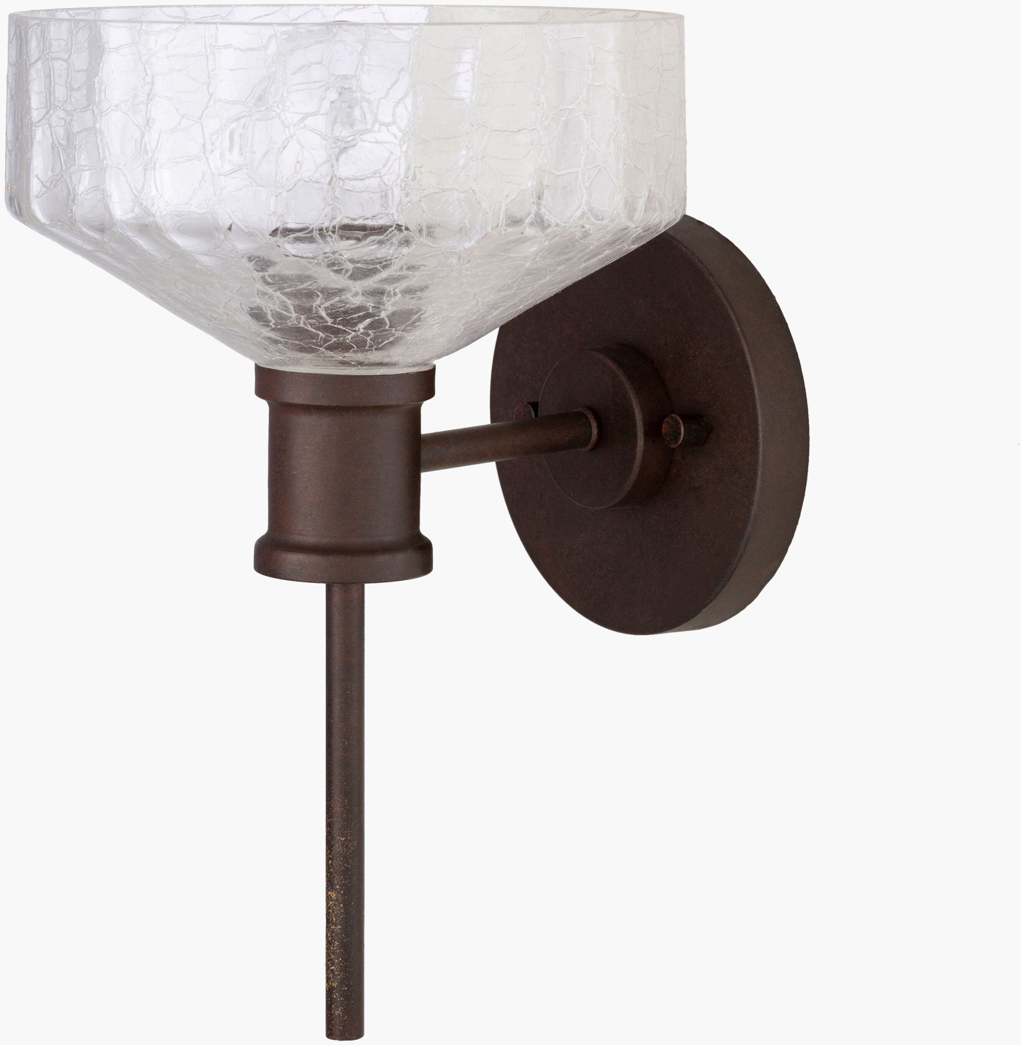 Surya Vinnie VNI-001 Wall Sconce