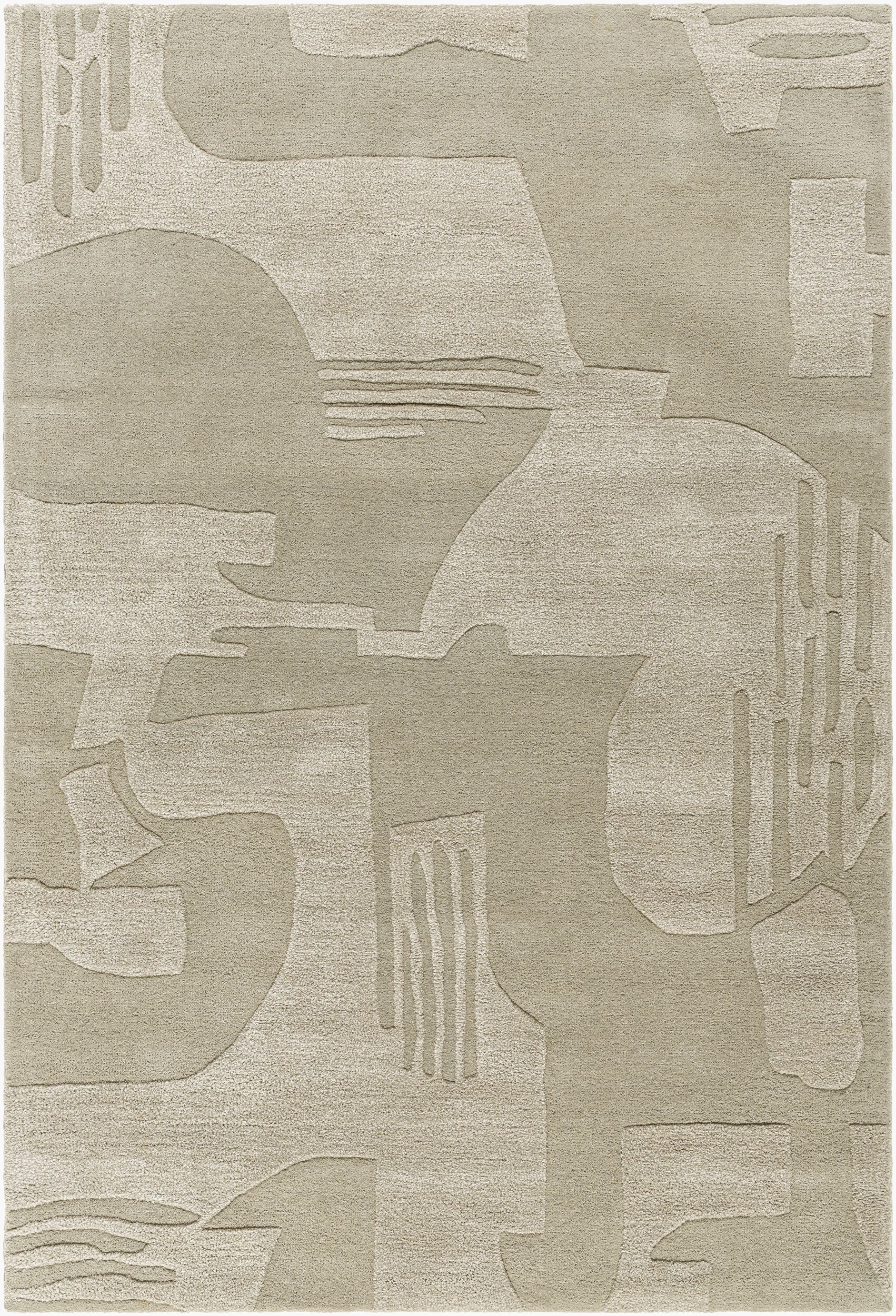 Surya Vilnius VNS-2300 Handmade Rug