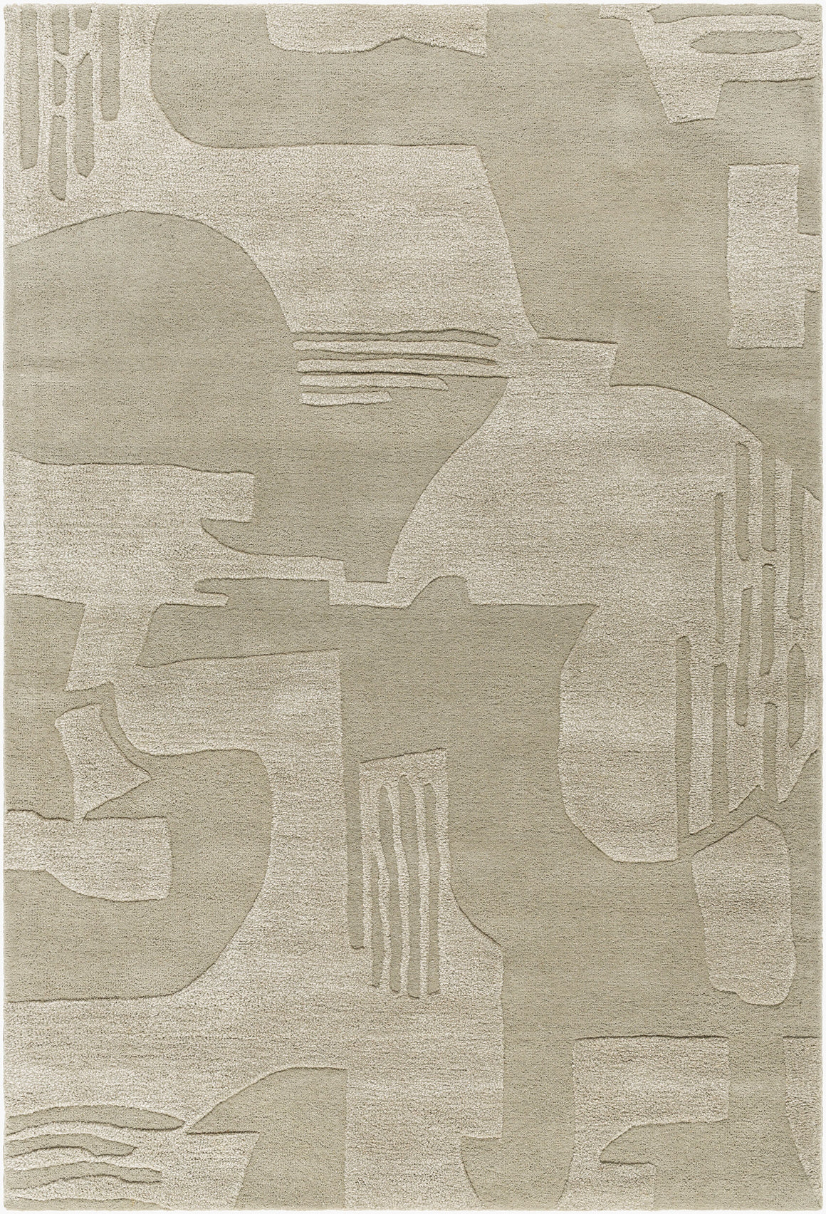 Surya Vilnius VNS-2300 Handmade Rug