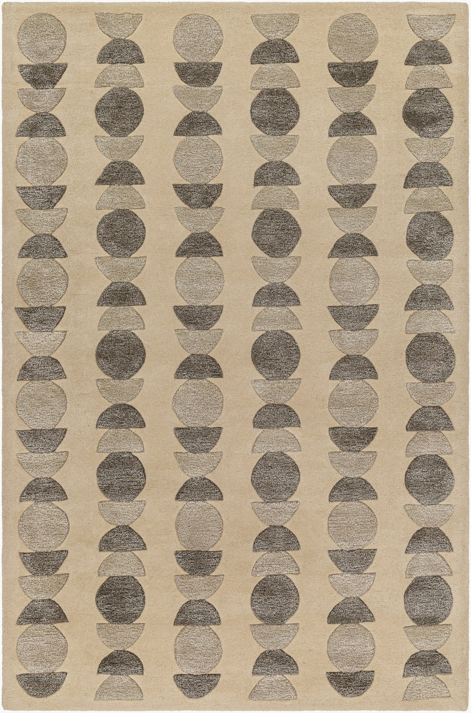 Surya Vilnius VNS-2301 Handmade Rug