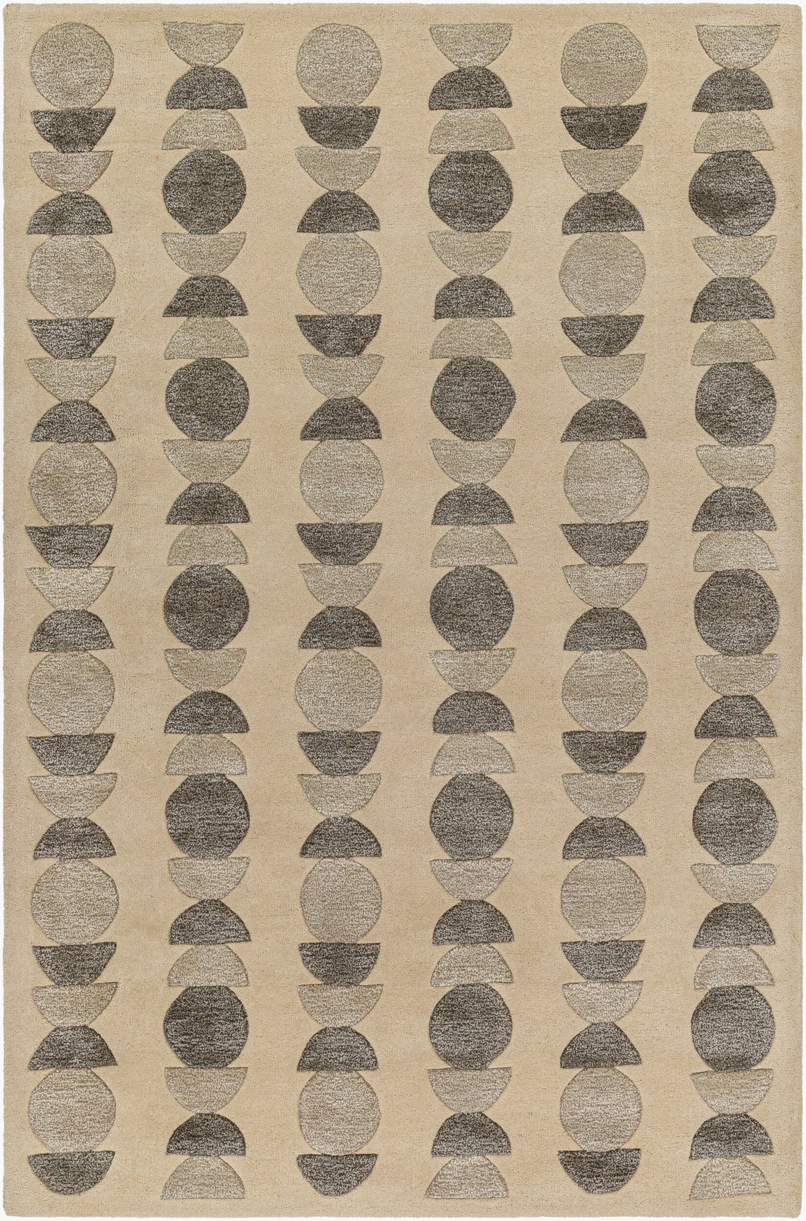 Surya Vilnius VNS-2301 Handmade Rug
