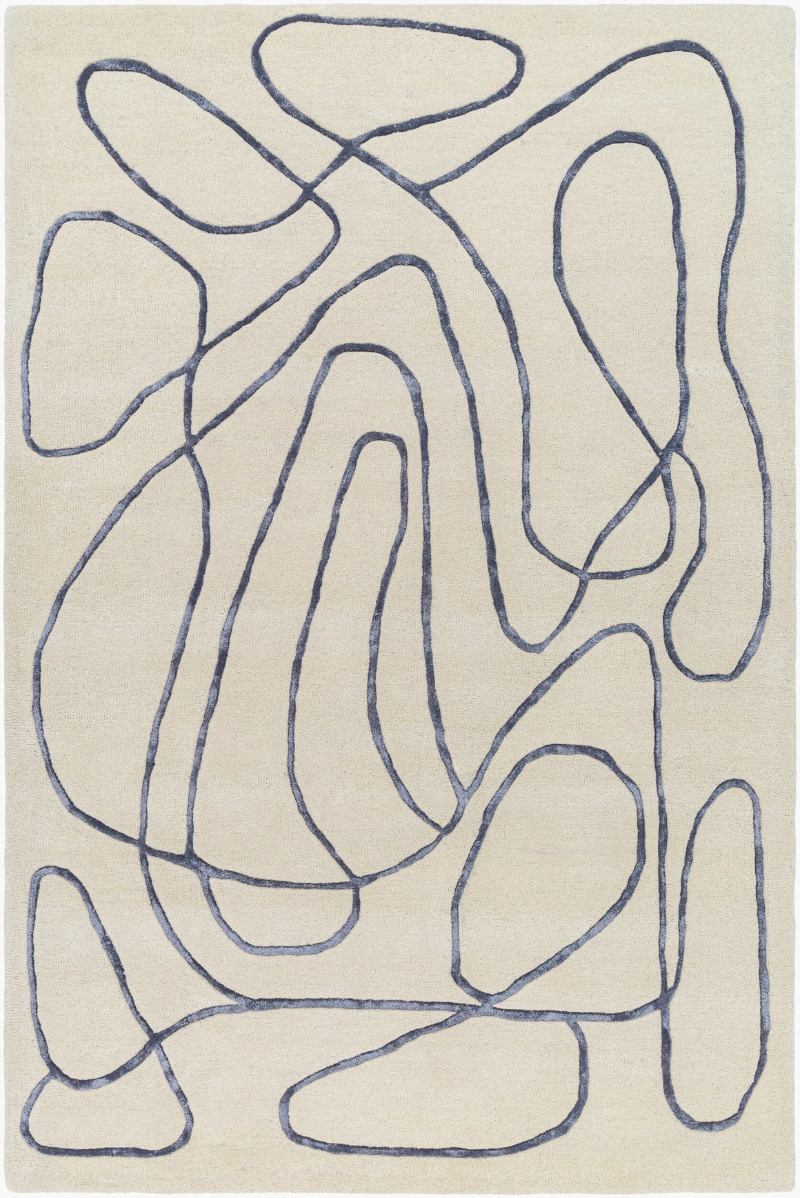 Surya Vilnius VNS-2302 Handmade Rug