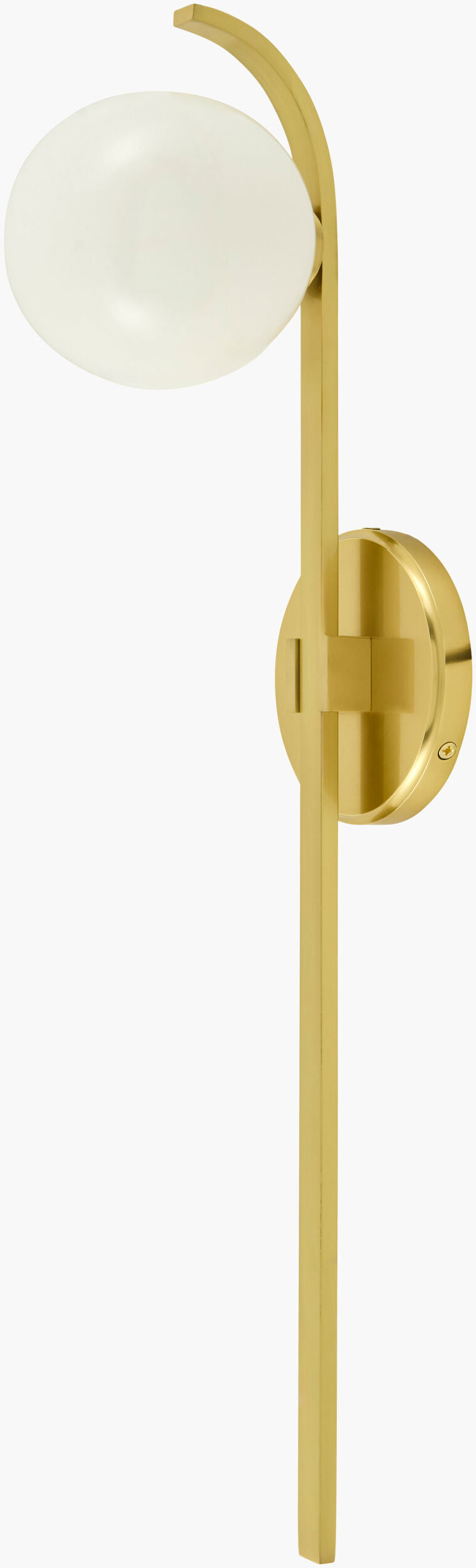Surya Velion VON-001 Wall Sconce