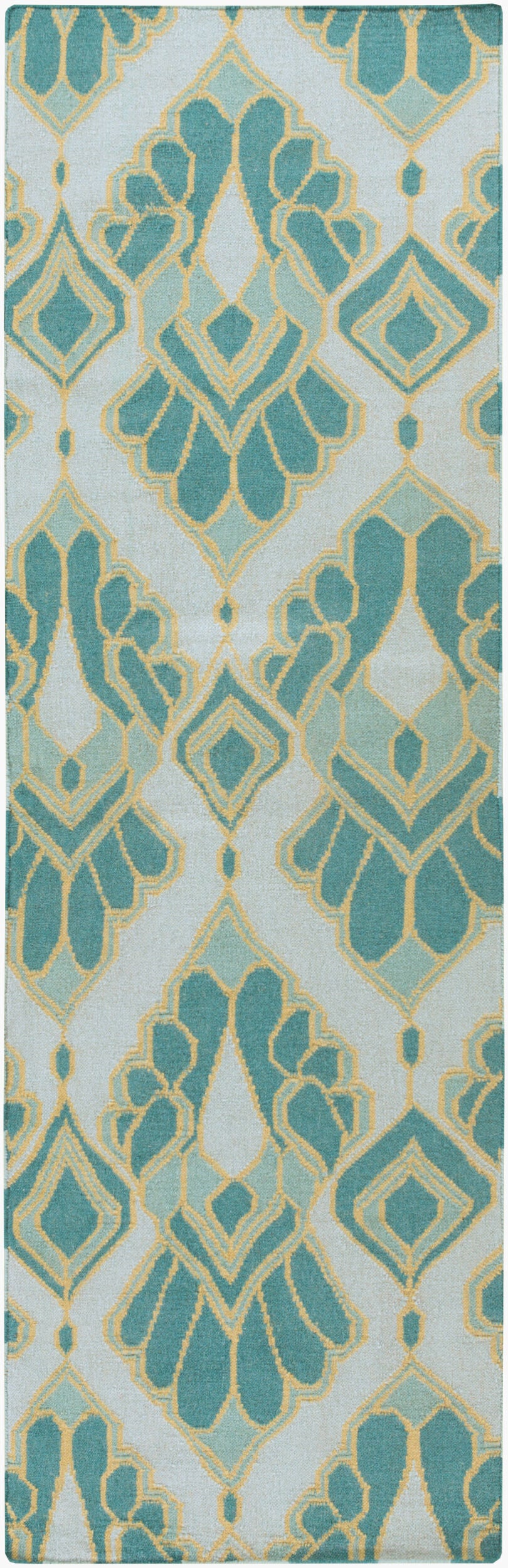 Surya Voyages VOY-52 Handmade Rug