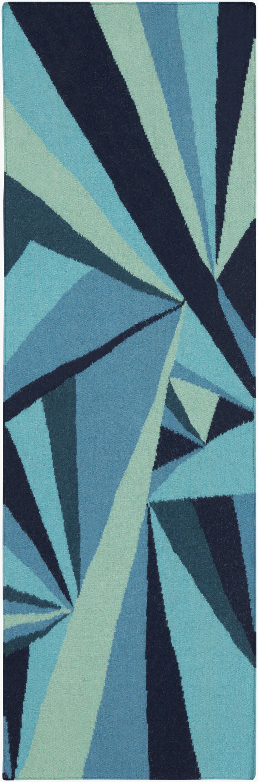 Surya Voyages VOY-55 Handmade Rug