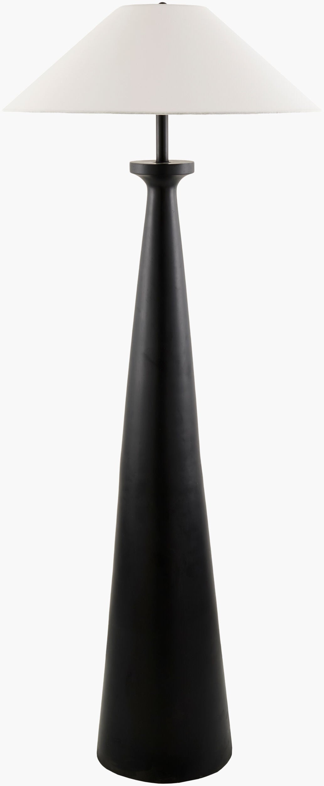 Surya Virello VRLO-001 Accent Floor Lamp