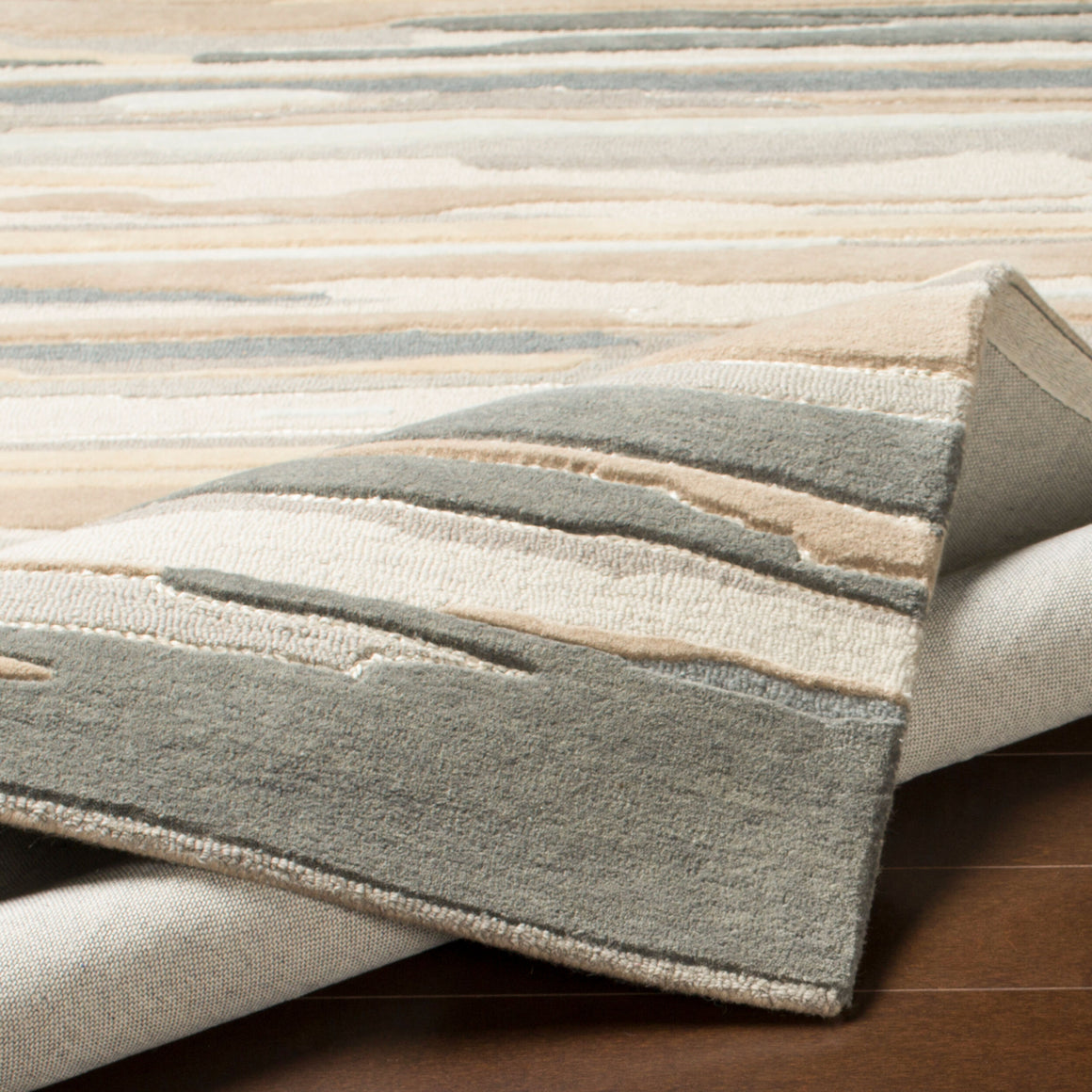 Surya Vernier VRN-1009 Handmade Rug