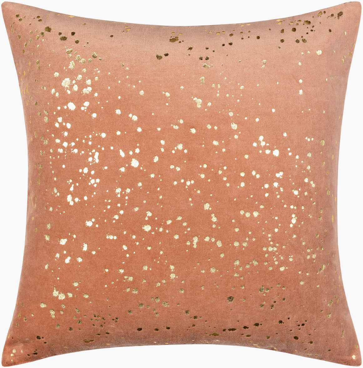 Surya Velvet Sparkle VSP-001 Accent Pillow