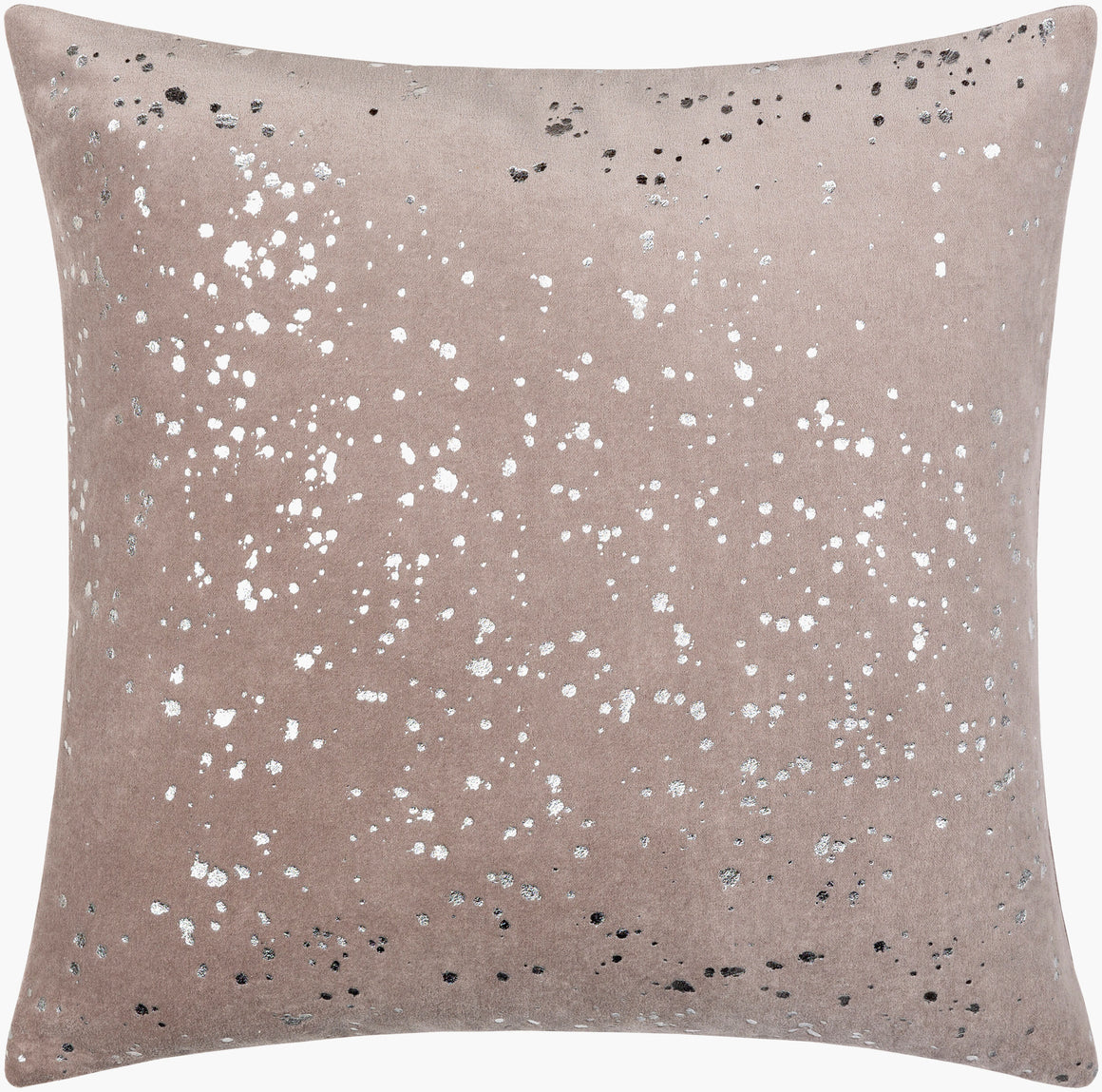 Surya Velvet Sparkle VSP-002 Accent Pillow