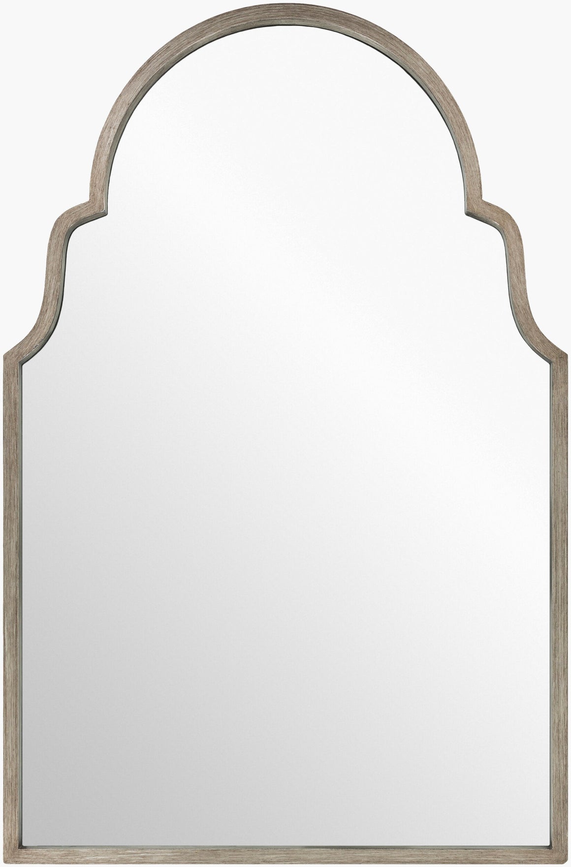 Surya Vassar VSR-001 Accent Mirror