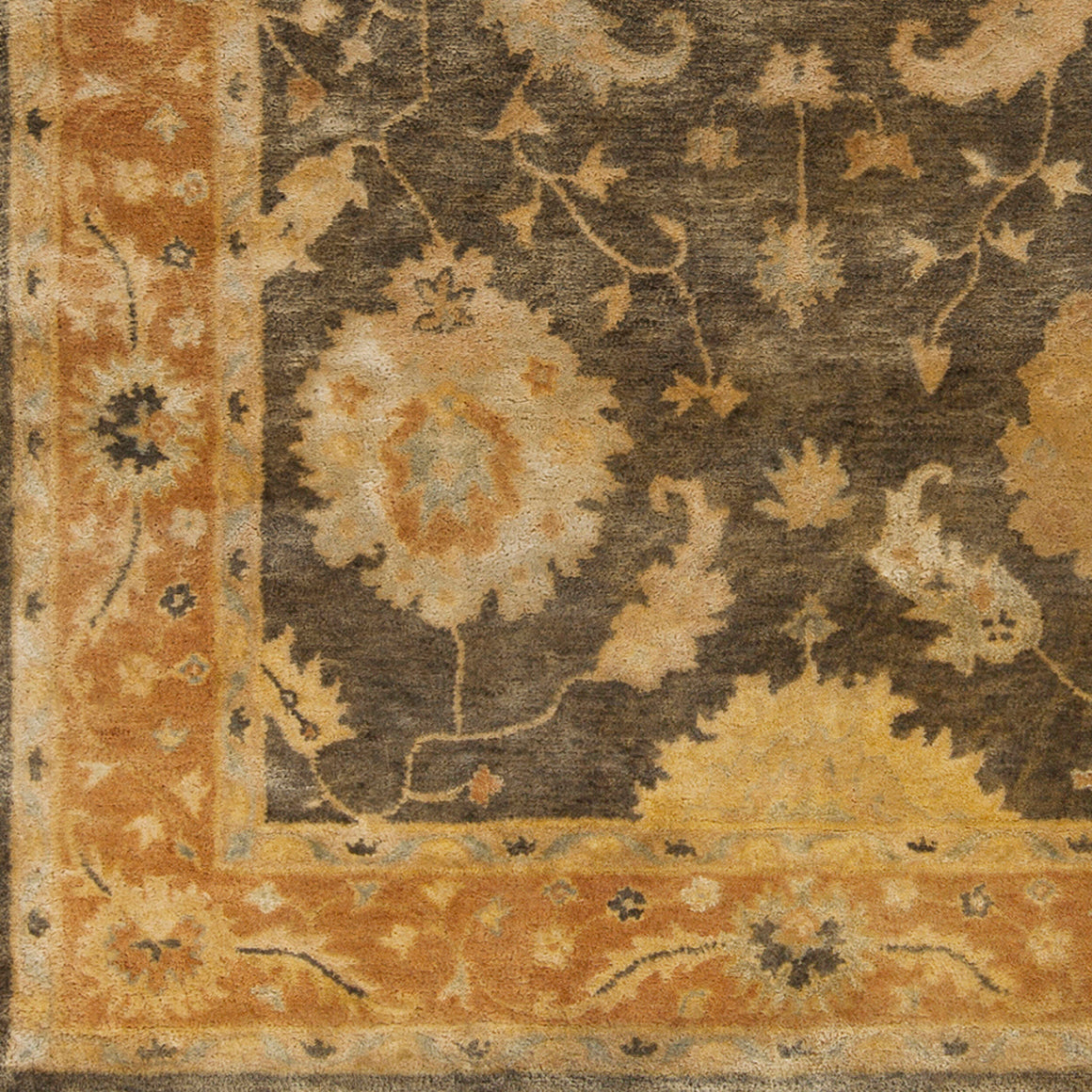 Surya Vintage VTG-5234 Handmade Rug