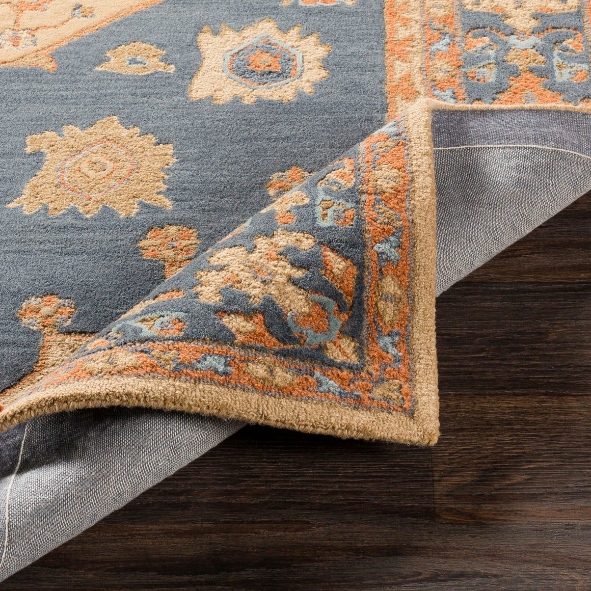 Surya Viva VVA-1001 Handmade Rug