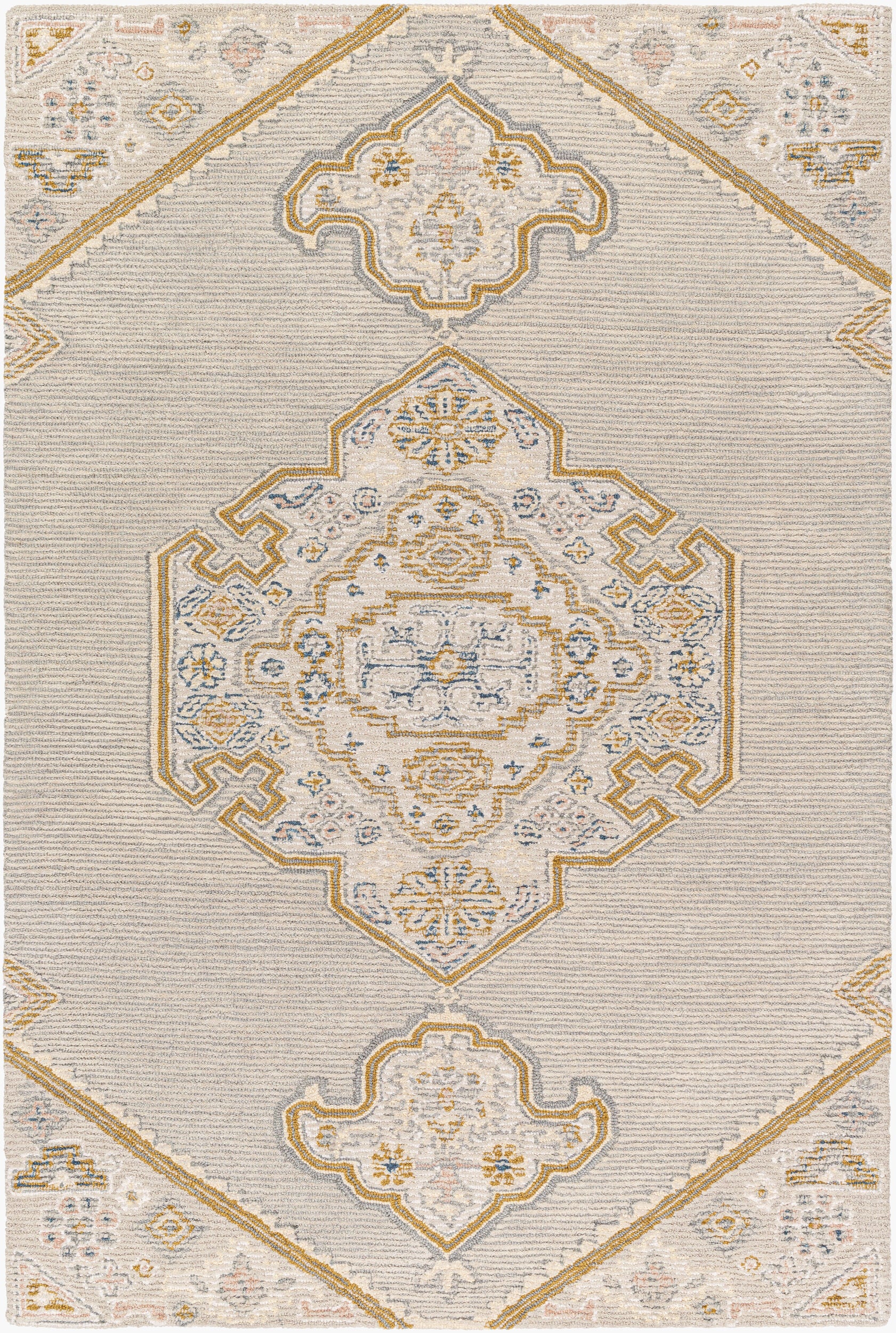 Surya Vivianne VVE-2300 Handmade Rug