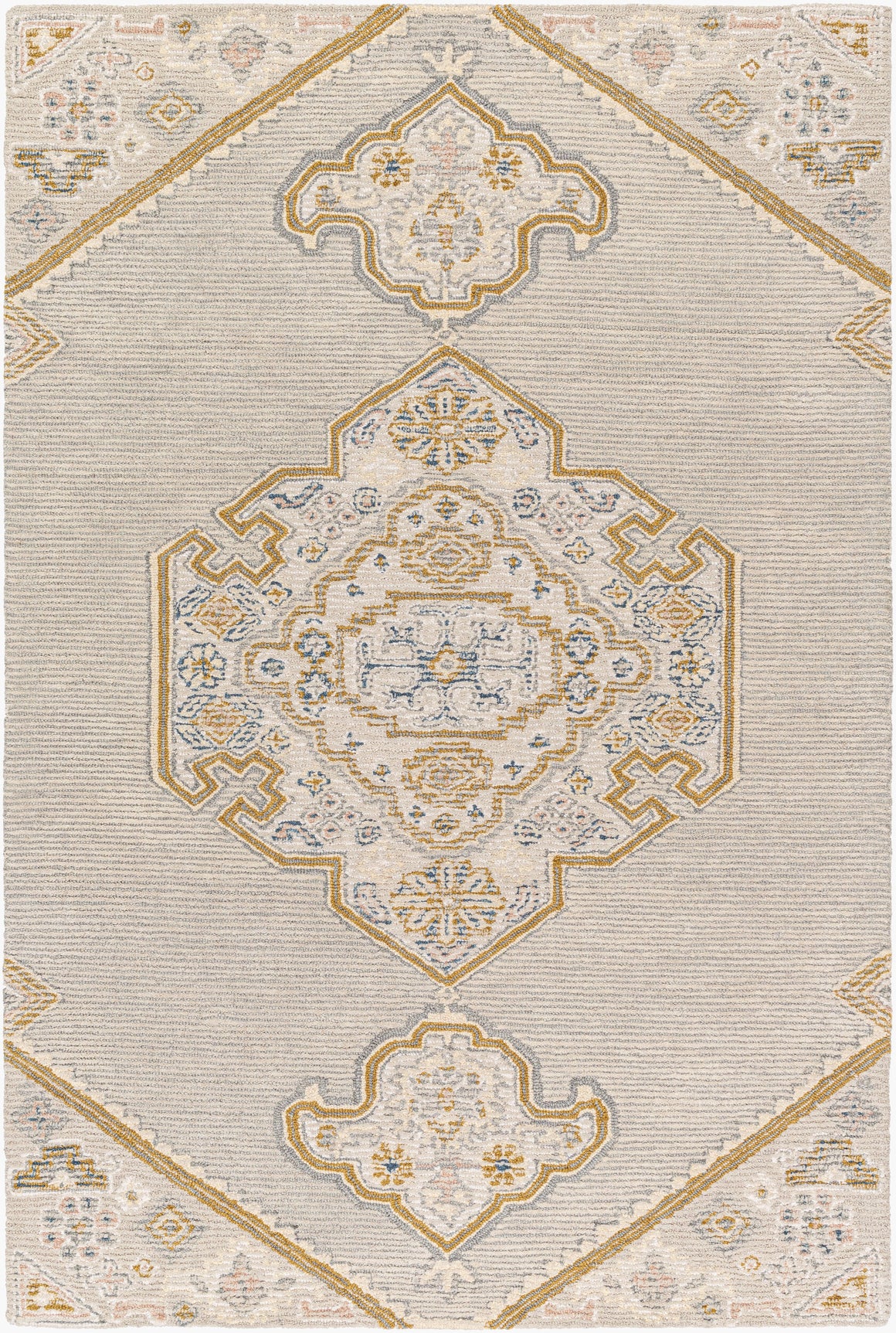 Surya Vivianne VVE-2300 Handmade Rug