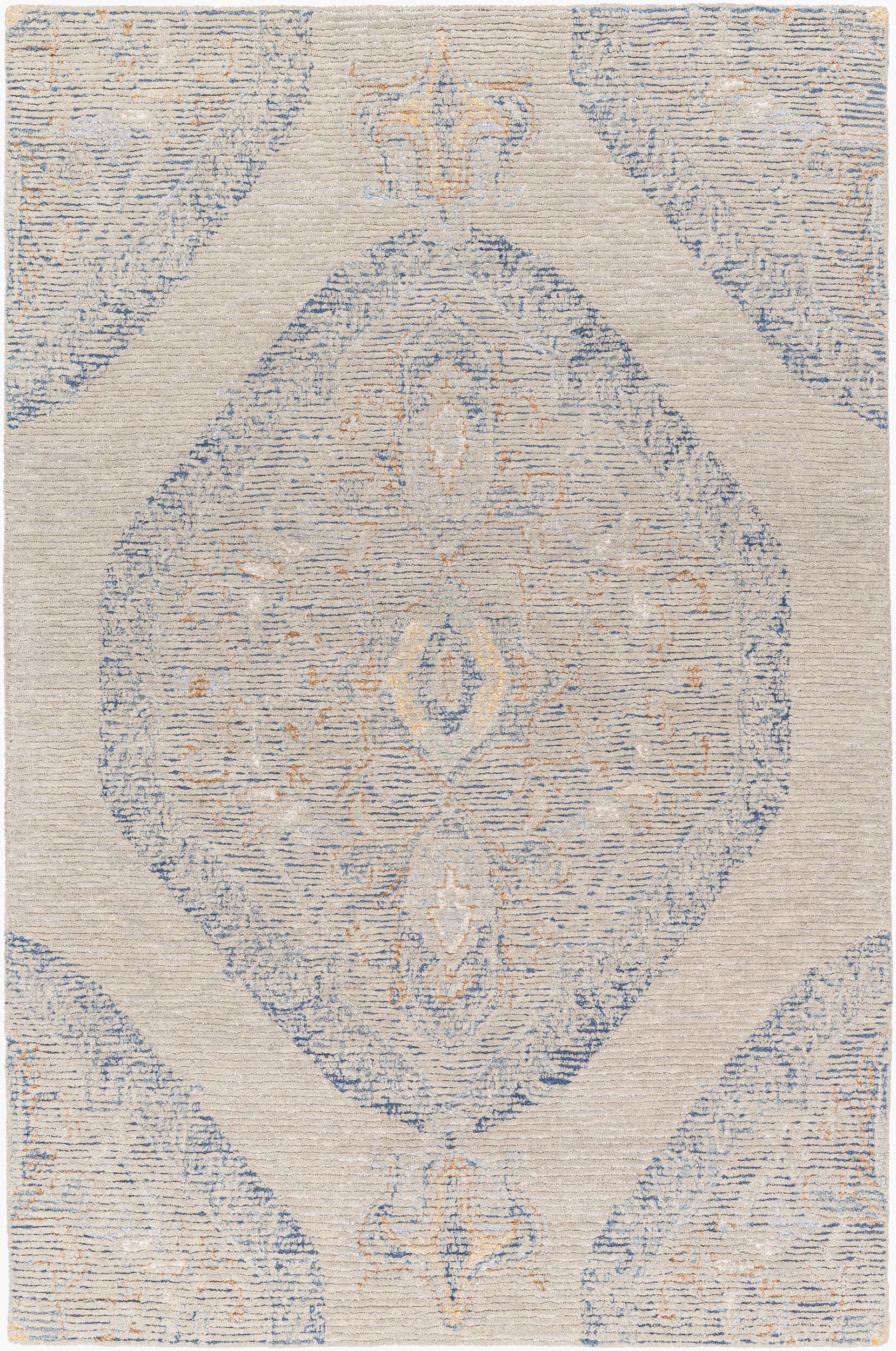 Surya Vivianne VVE-2301 Handmade Rug
