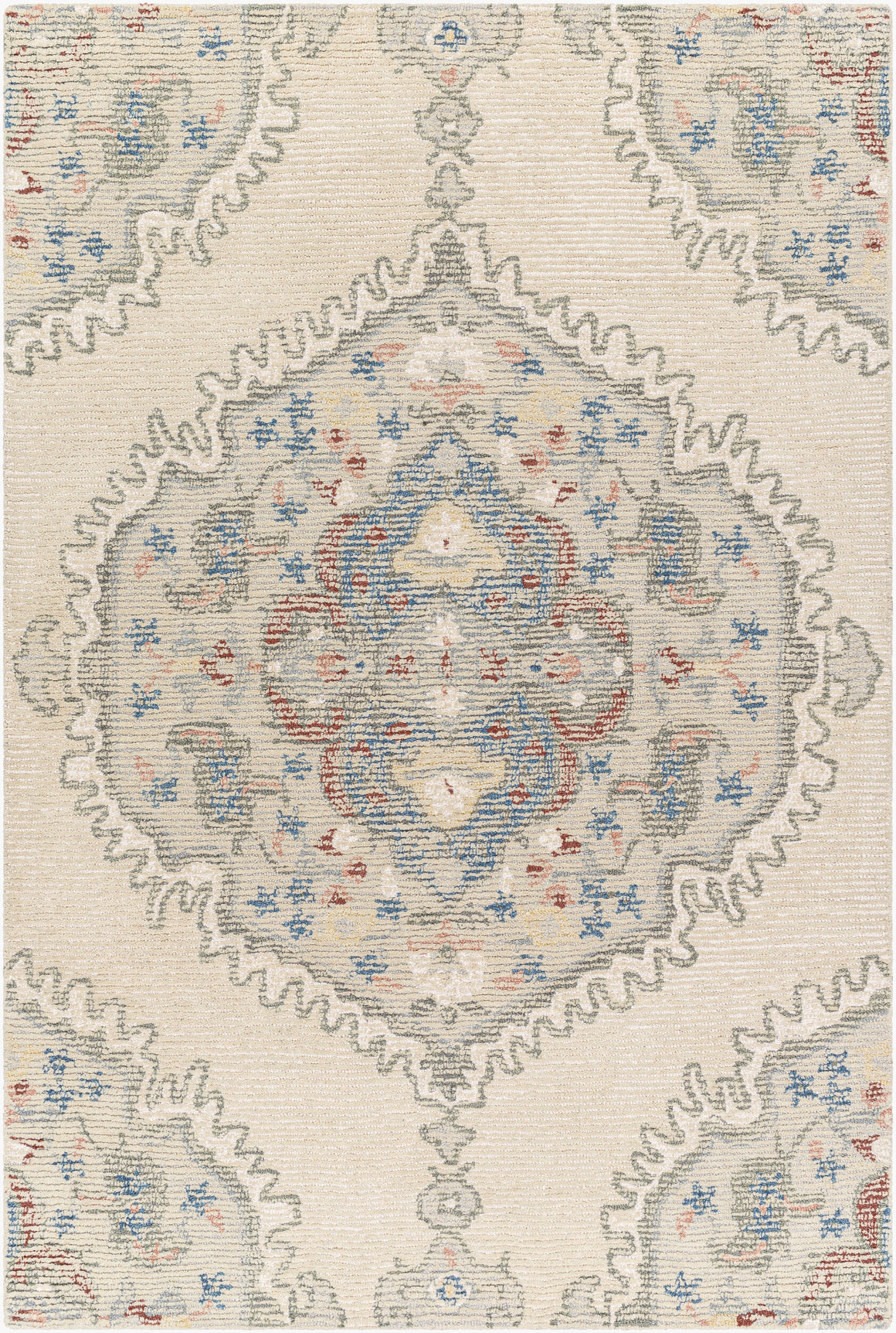 Surya Vivianne VVE-2302 Handmade Rug