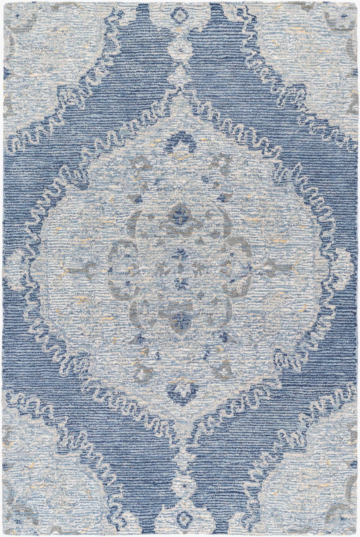 Surya Vivianne VVE-2303 Handmade Rug