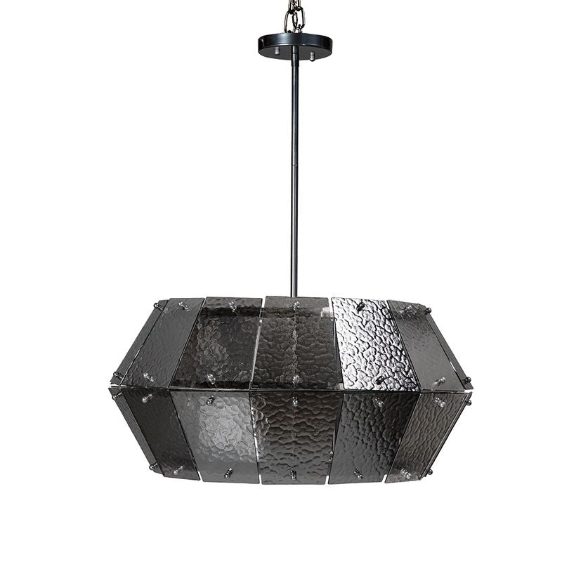 Obsidian Chandelier, Large