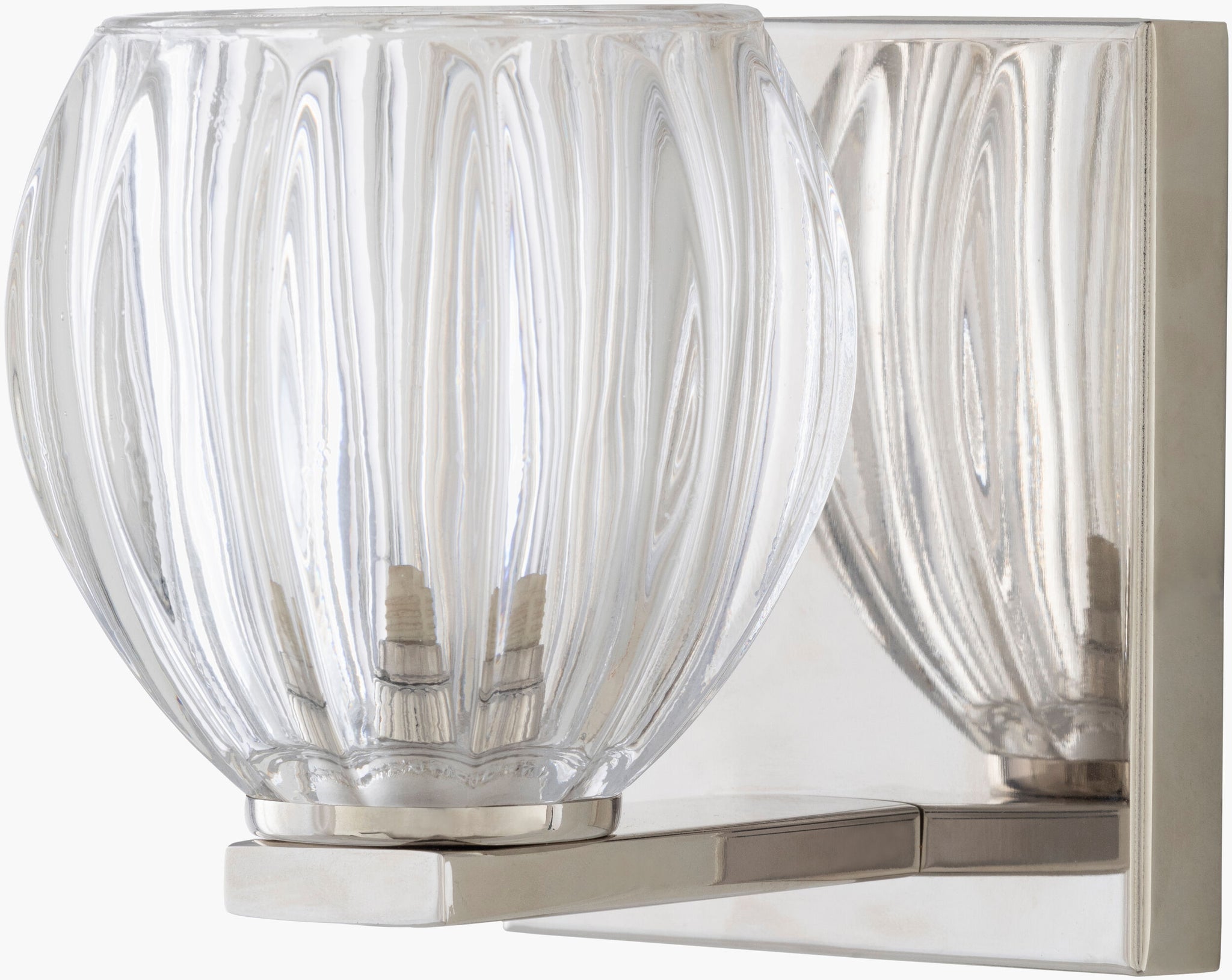 Surya Wallace WAC-001 Wall Sconce