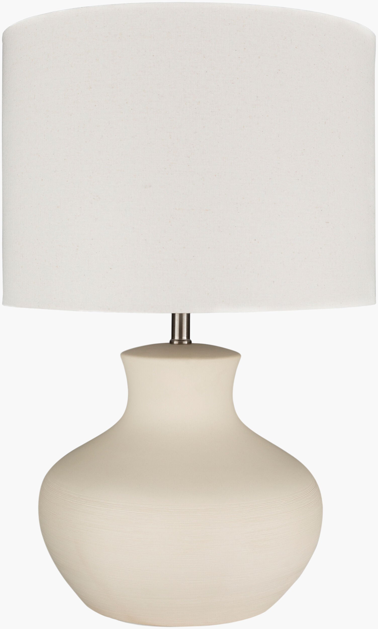 Surya Warren WAE-001 Accent Table Lamp