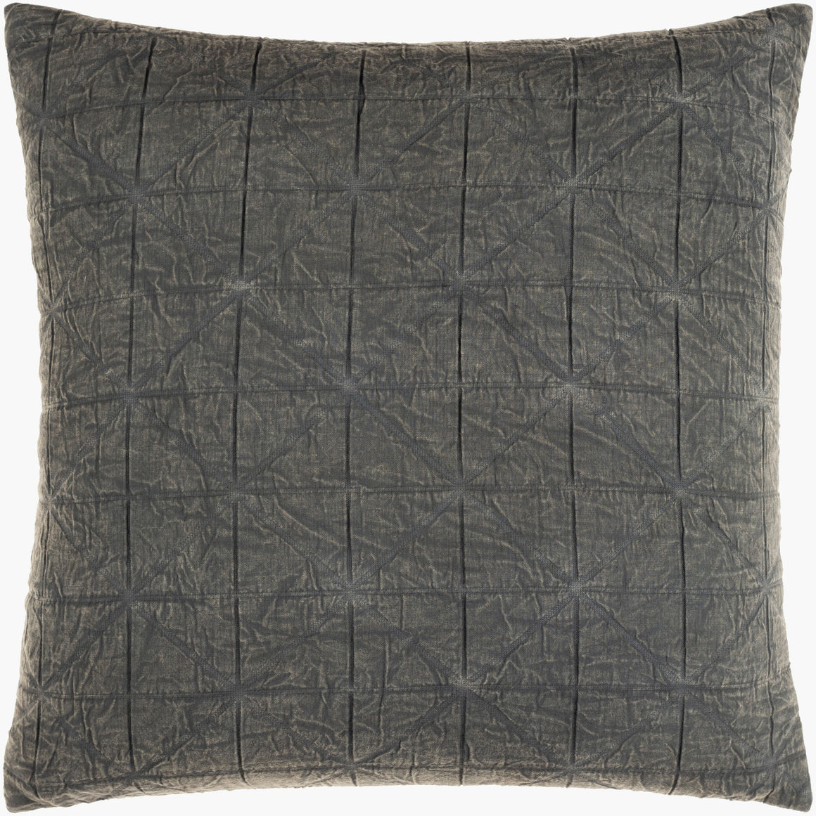 Surya Winona WAO-002 Accent Pillow