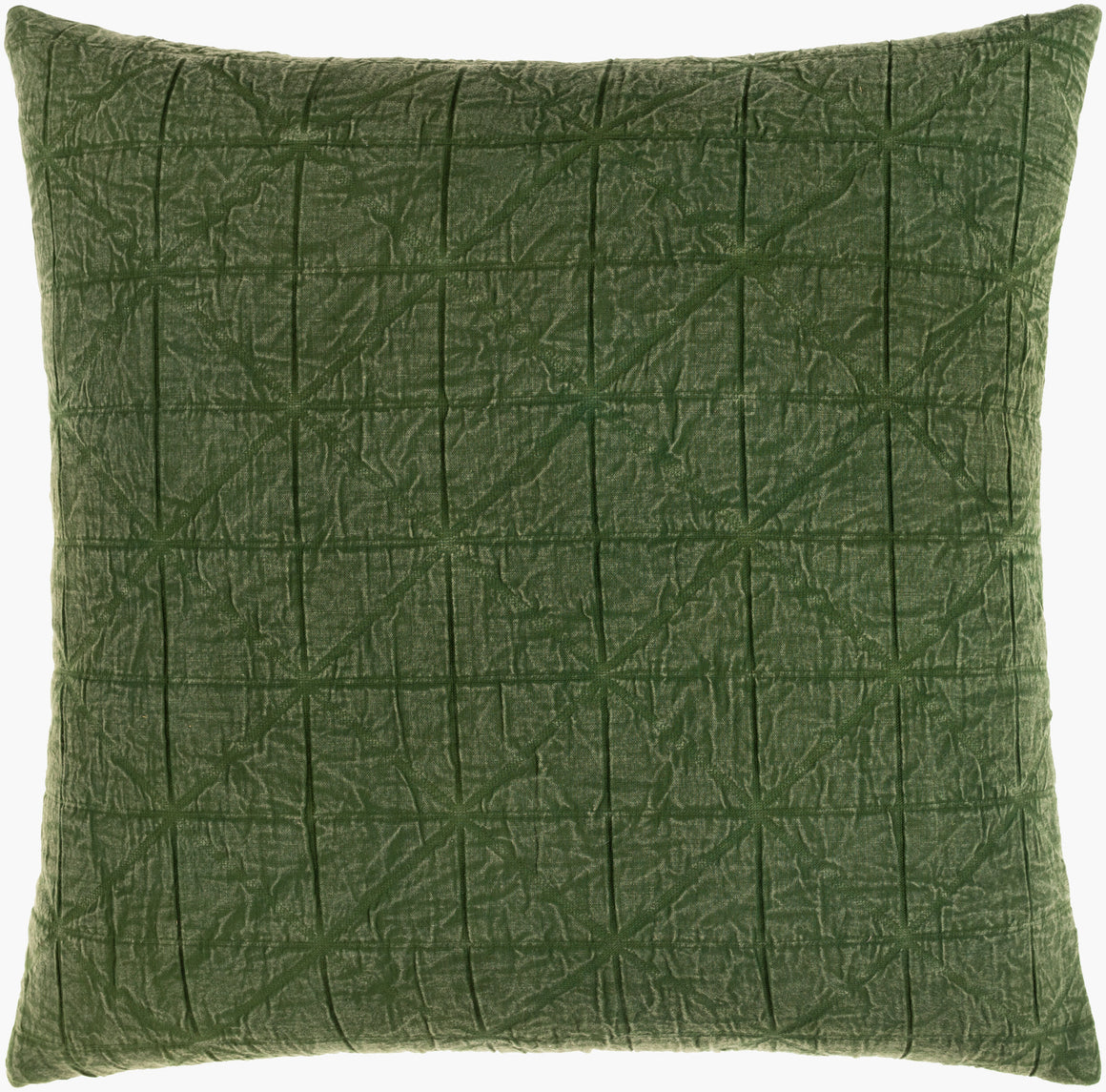 Surya Winona WAO-003 Accent Pillow