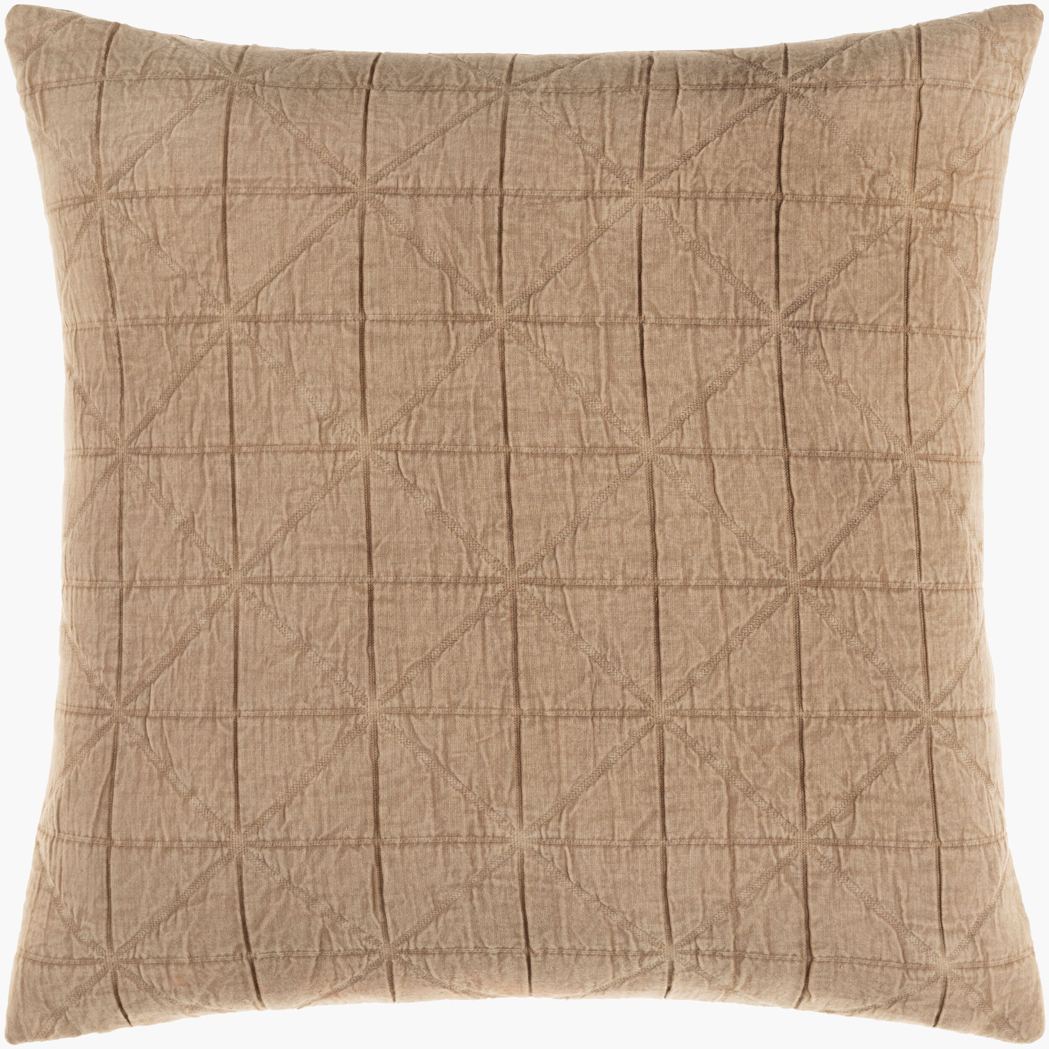 Surya Winona WAO-004 Accent Pillow