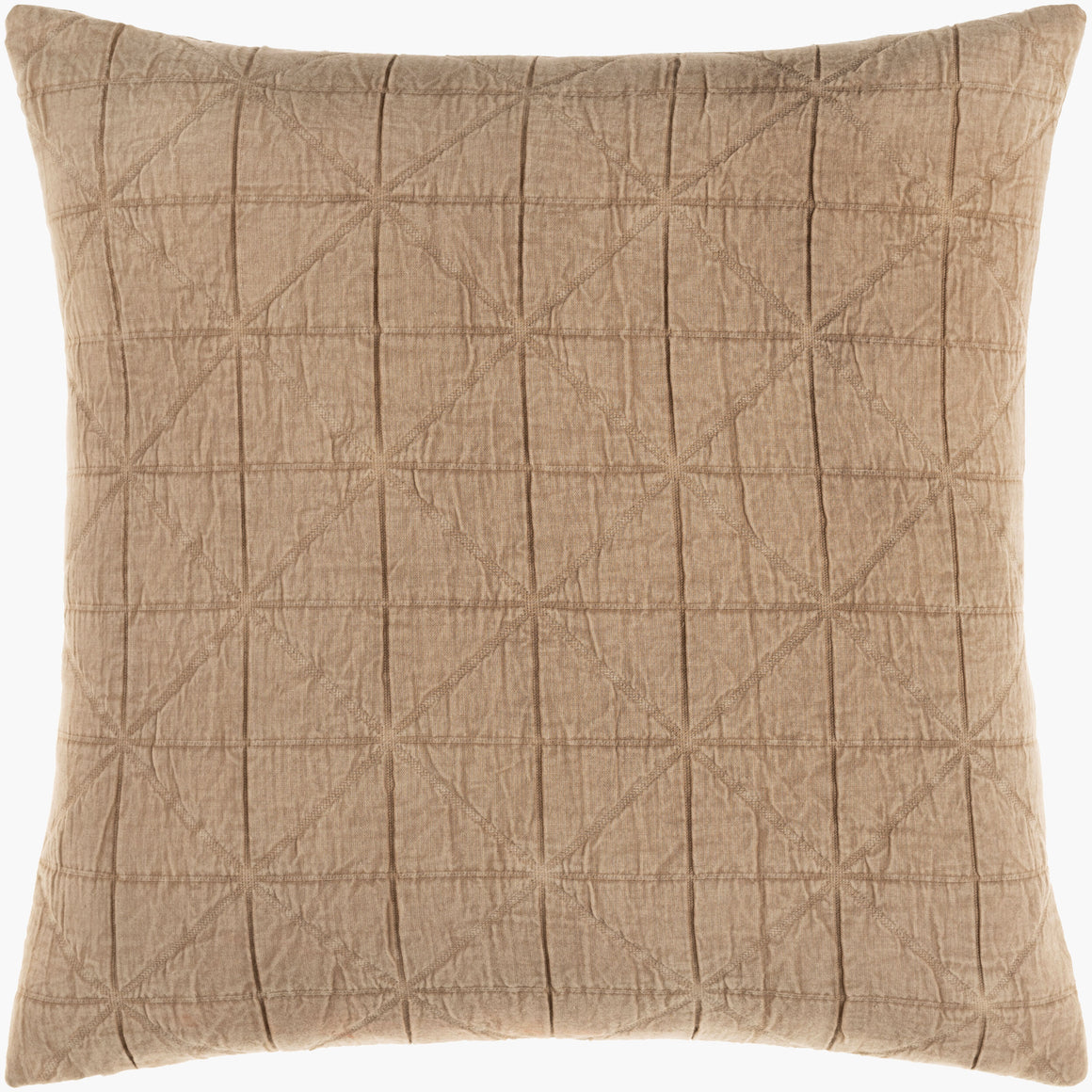 Surya Winona WAO-004 Accent Pillow