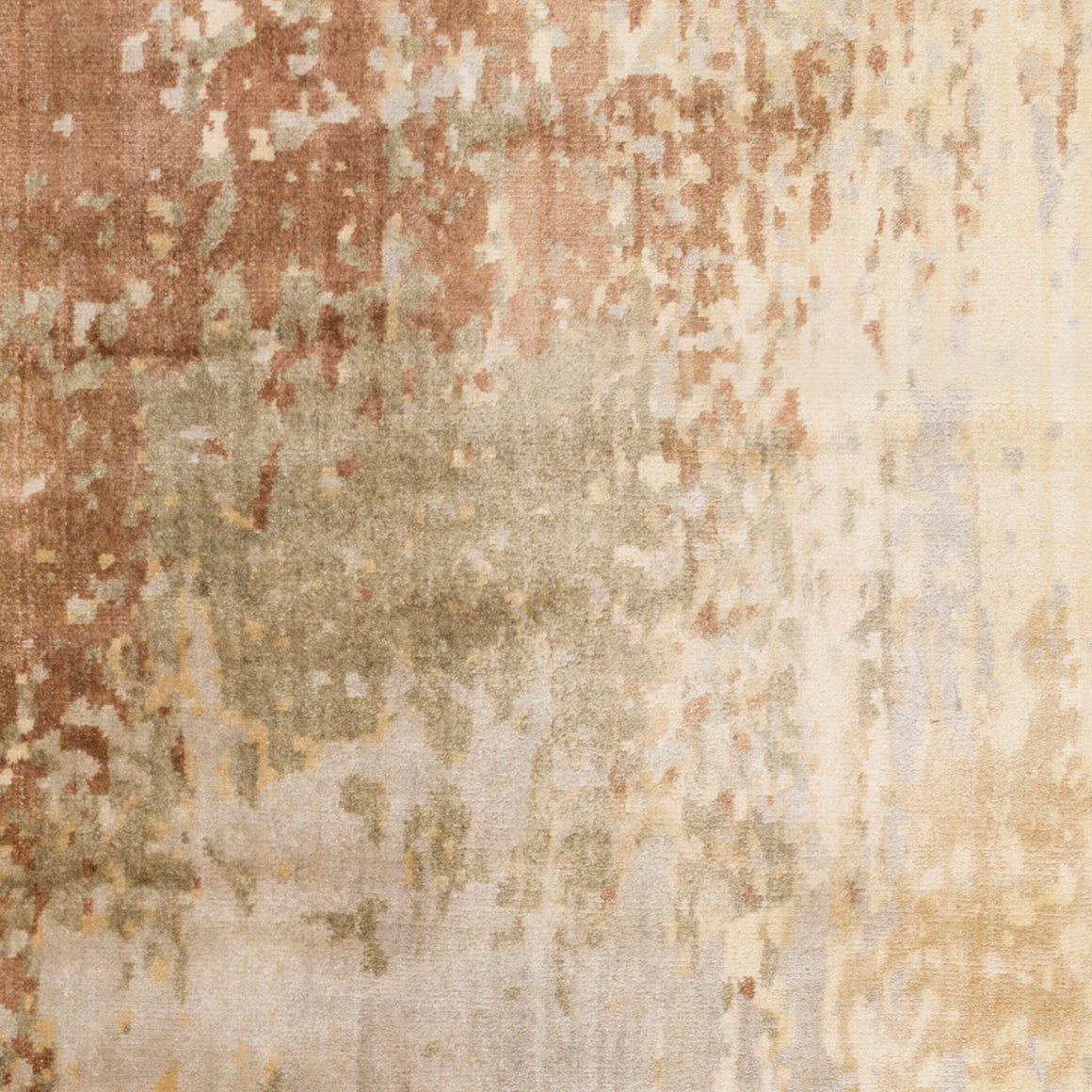 Surya Watercolor WAT-5001 Handmade Rug