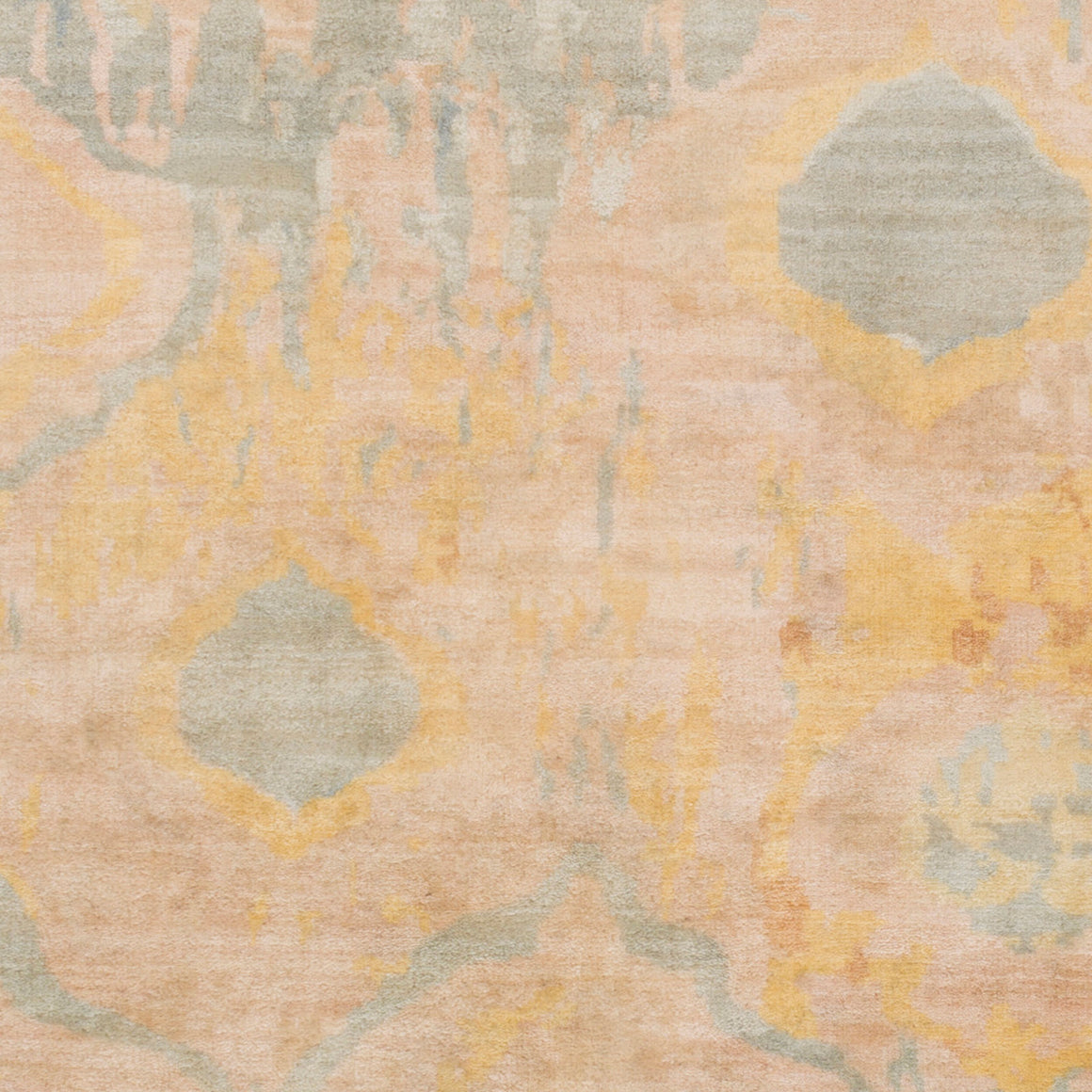Surya Watercolor WAT-5007 Handmade Rug