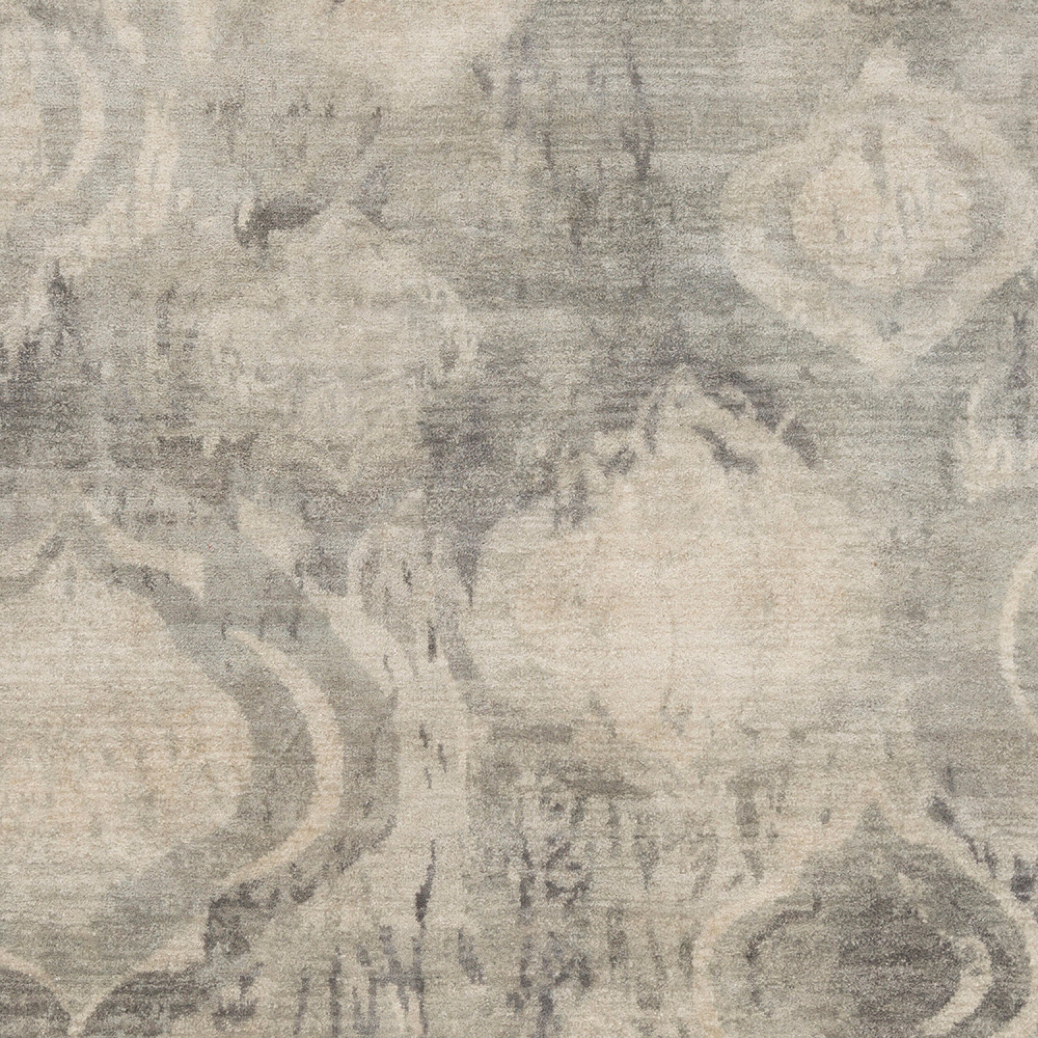 Surya Watercolor WAT-5009 Handmade Rug