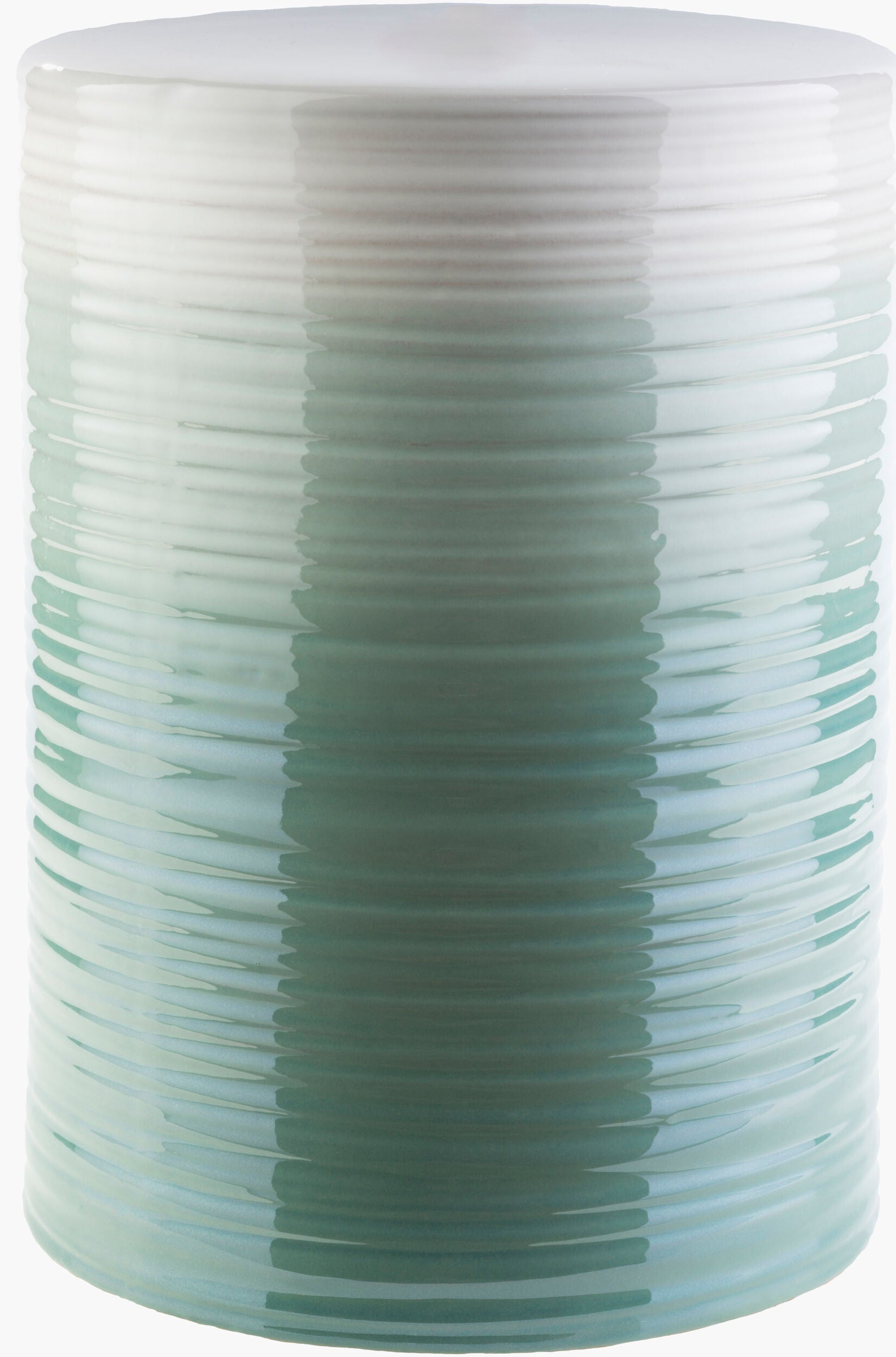 Surya Waverly WAV-325 Garden Stool