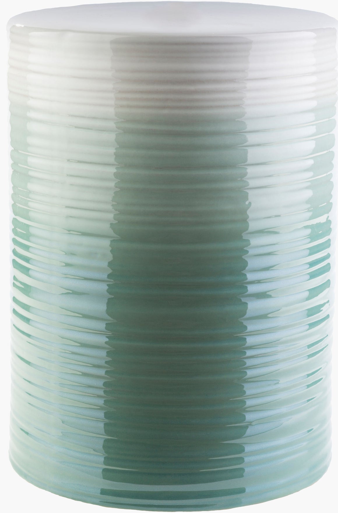 Surya Waverly WAV-325 Garden Stool