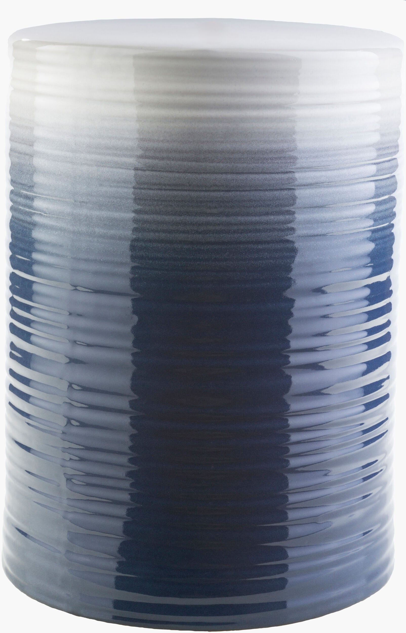 Surya Waverly WAV-326 Garden Stool