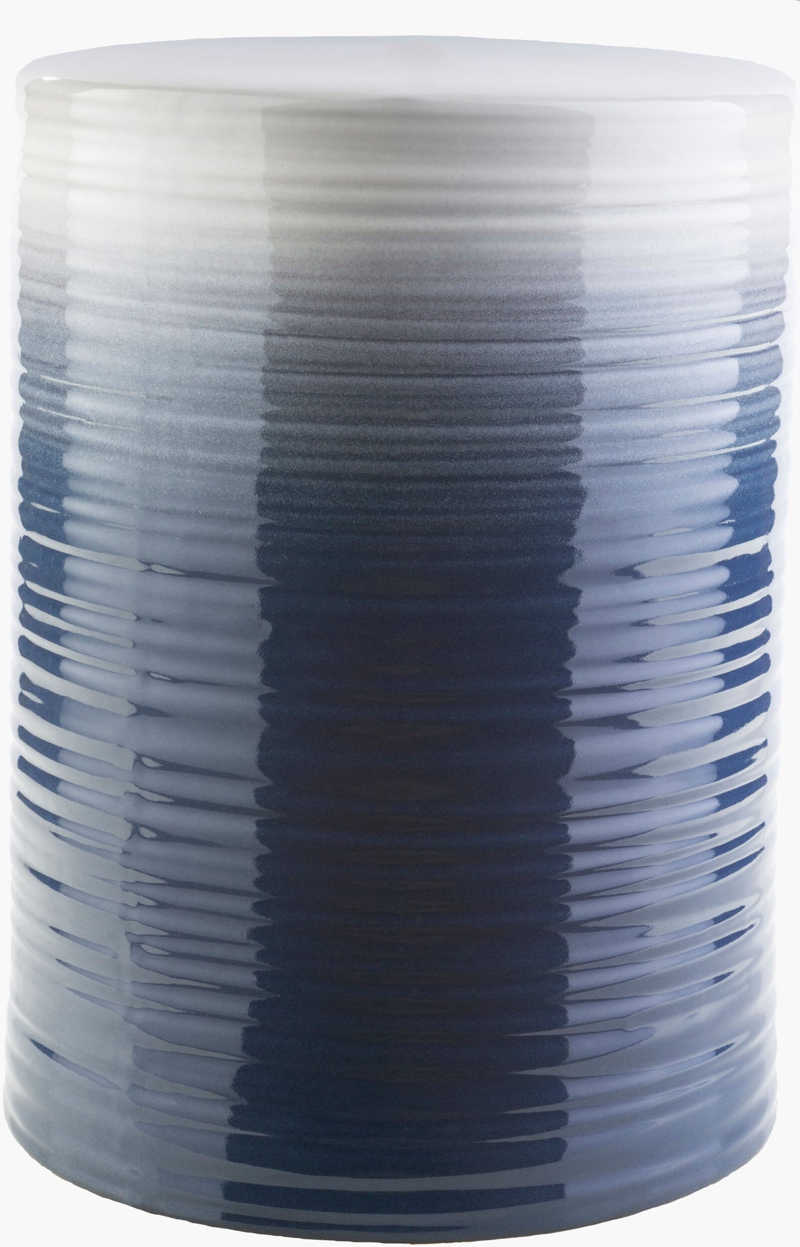 Surya Waverly WAV-326 Garden Stool