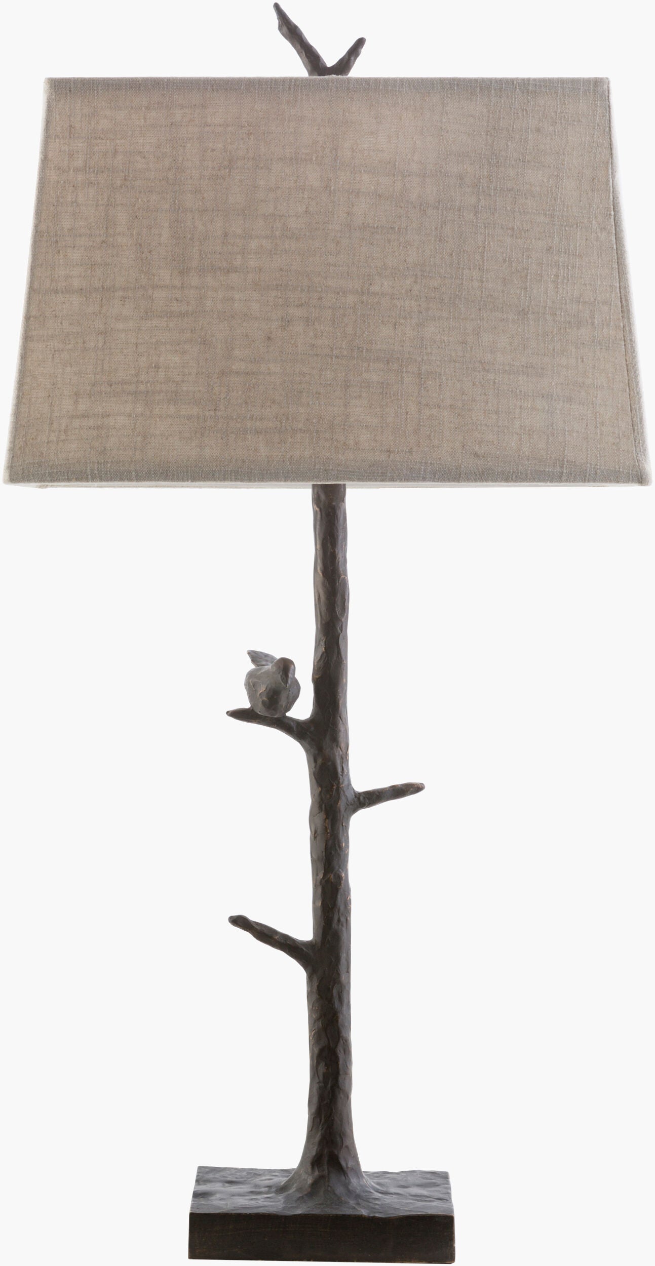 Surya Weber WBR-259 Accent Table Lamp
