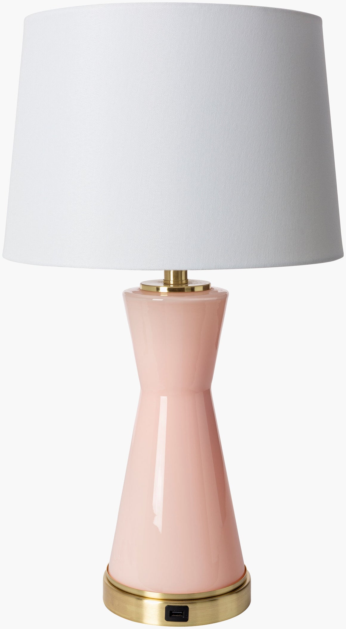 Surya Wendy WDY-001 Accent Table Lamp