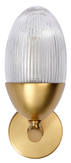 Whitworth Sconce Small