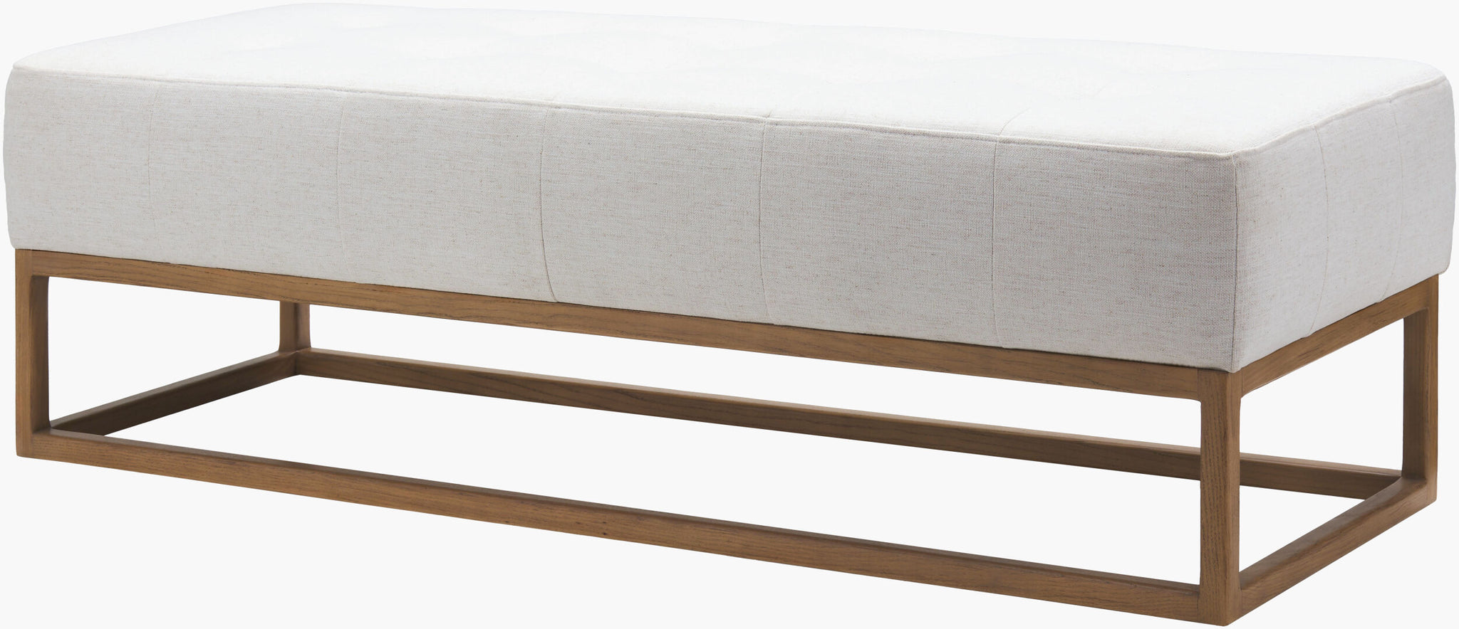 Surya Willis WIL-001 Bench