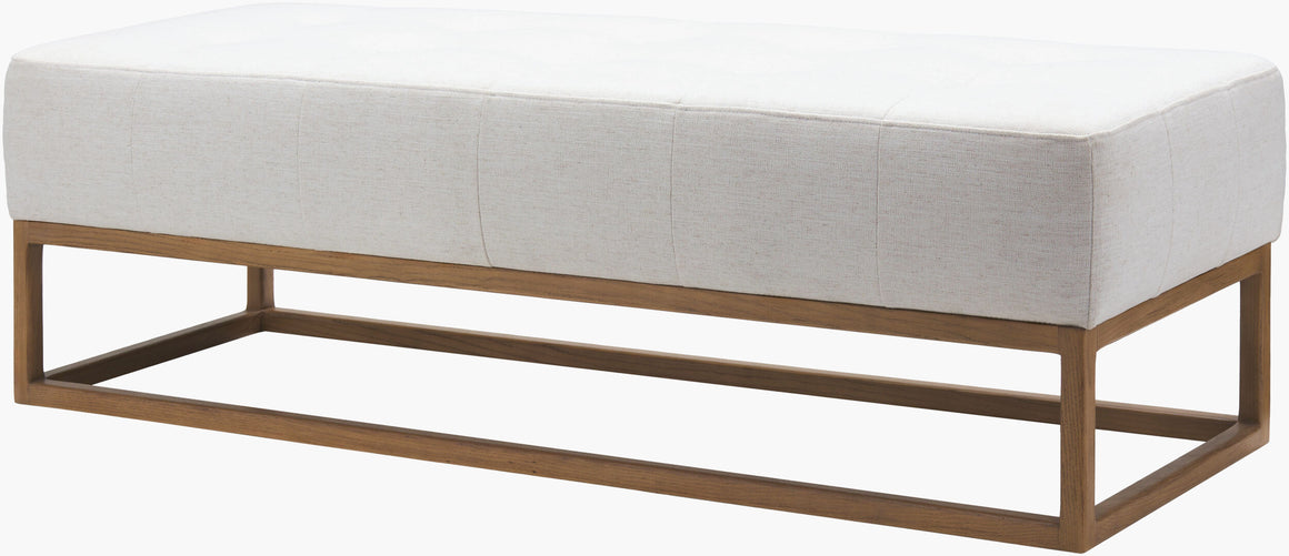 Surya Willis WIL-001 Bench