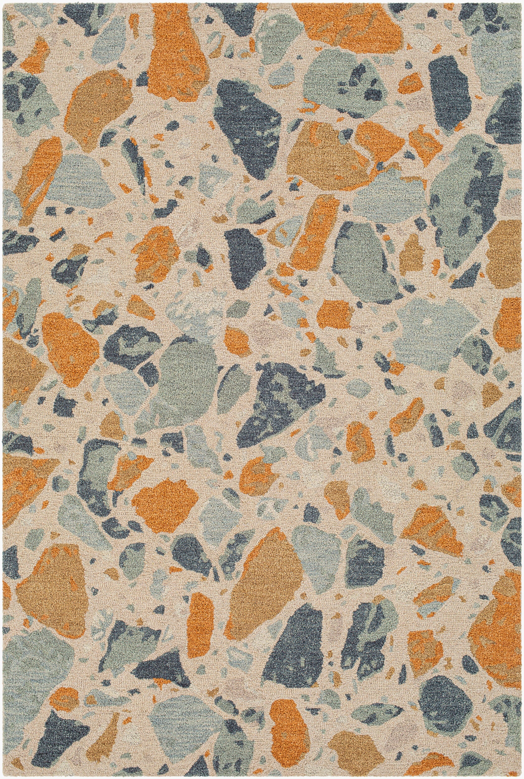Surya Winchester WIN-2300 Handmade Rug