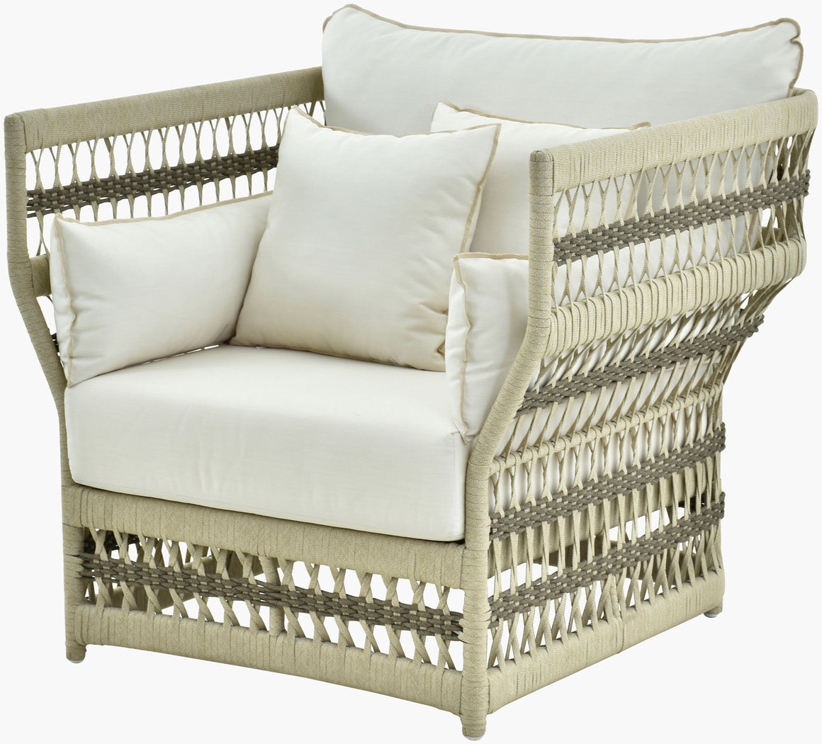 Surya Winder WIND-001 Accent Chair