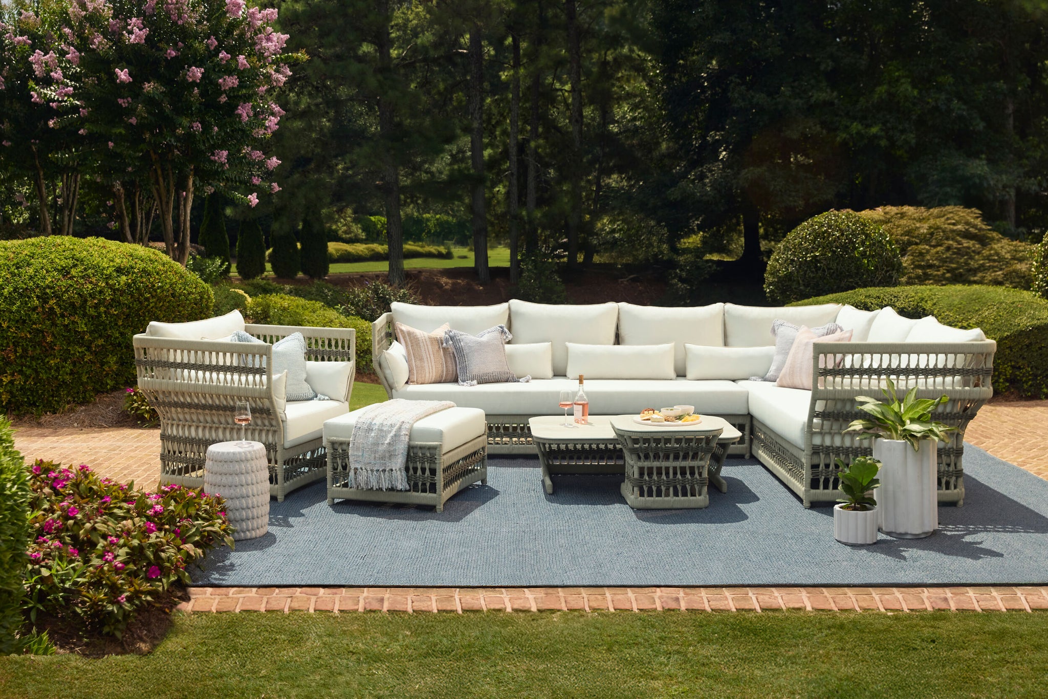 Surya Winder WIND-003 Sectional