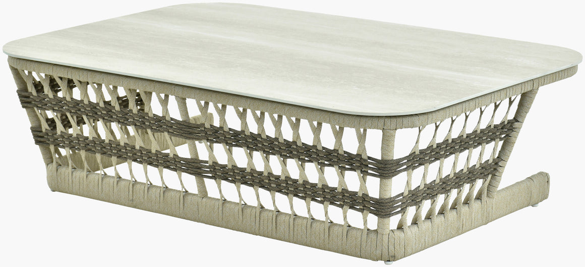 Surya Winder WIND-005 Coffee Table