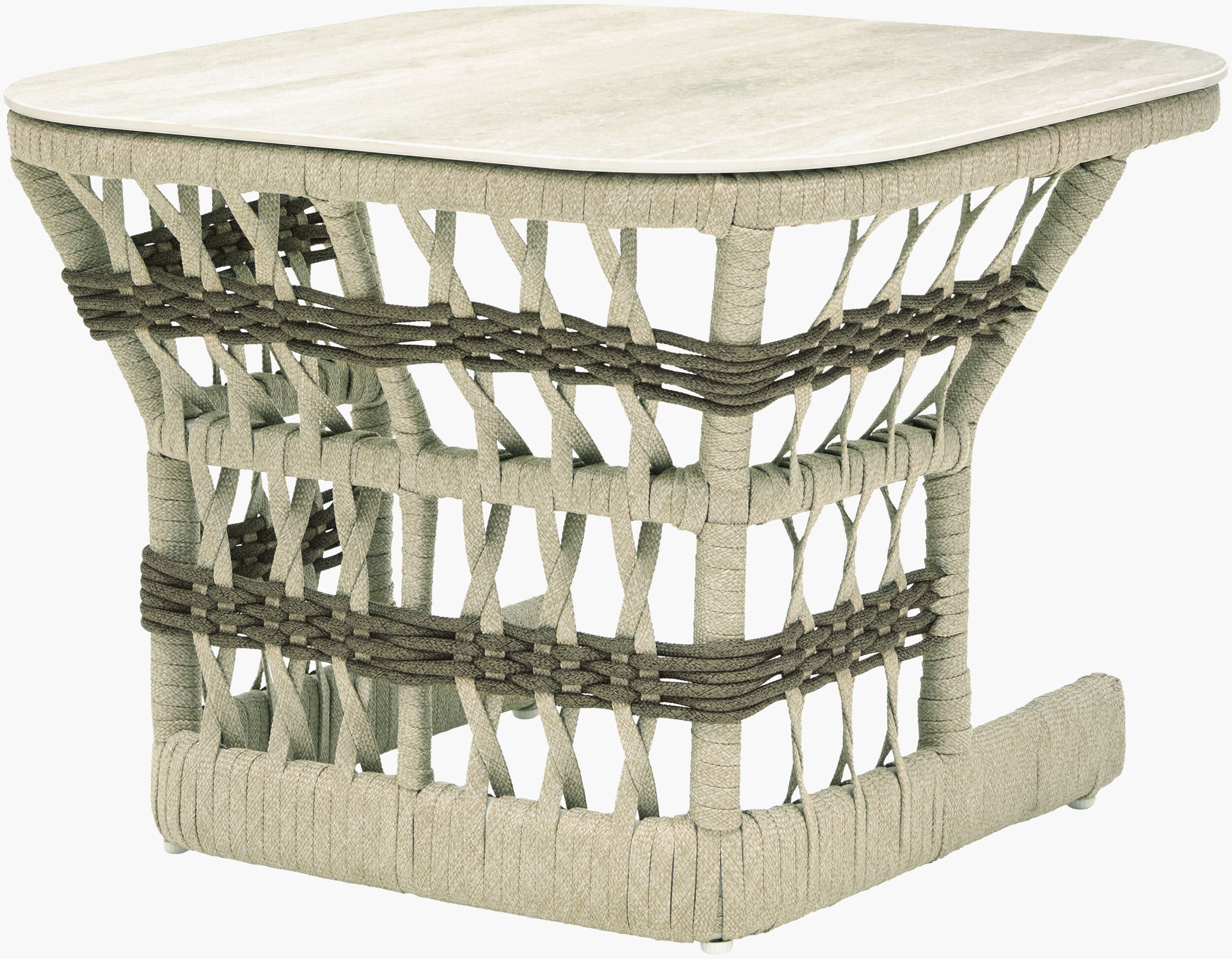 Surya Winder WIND-006 End Table