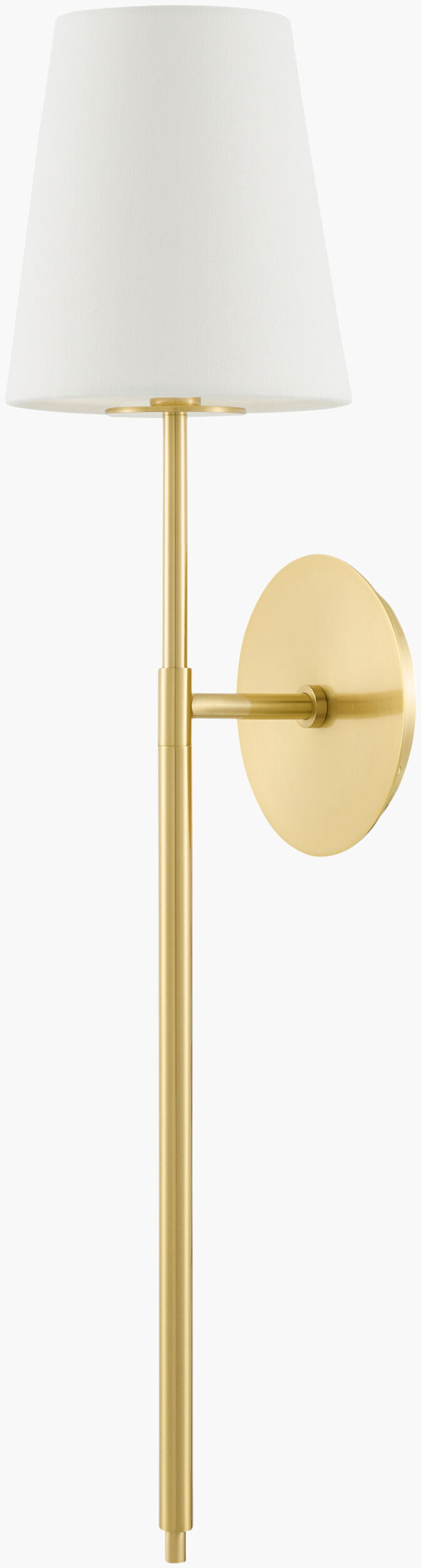 Surya Wivelle WIV-001 Wall Sconce