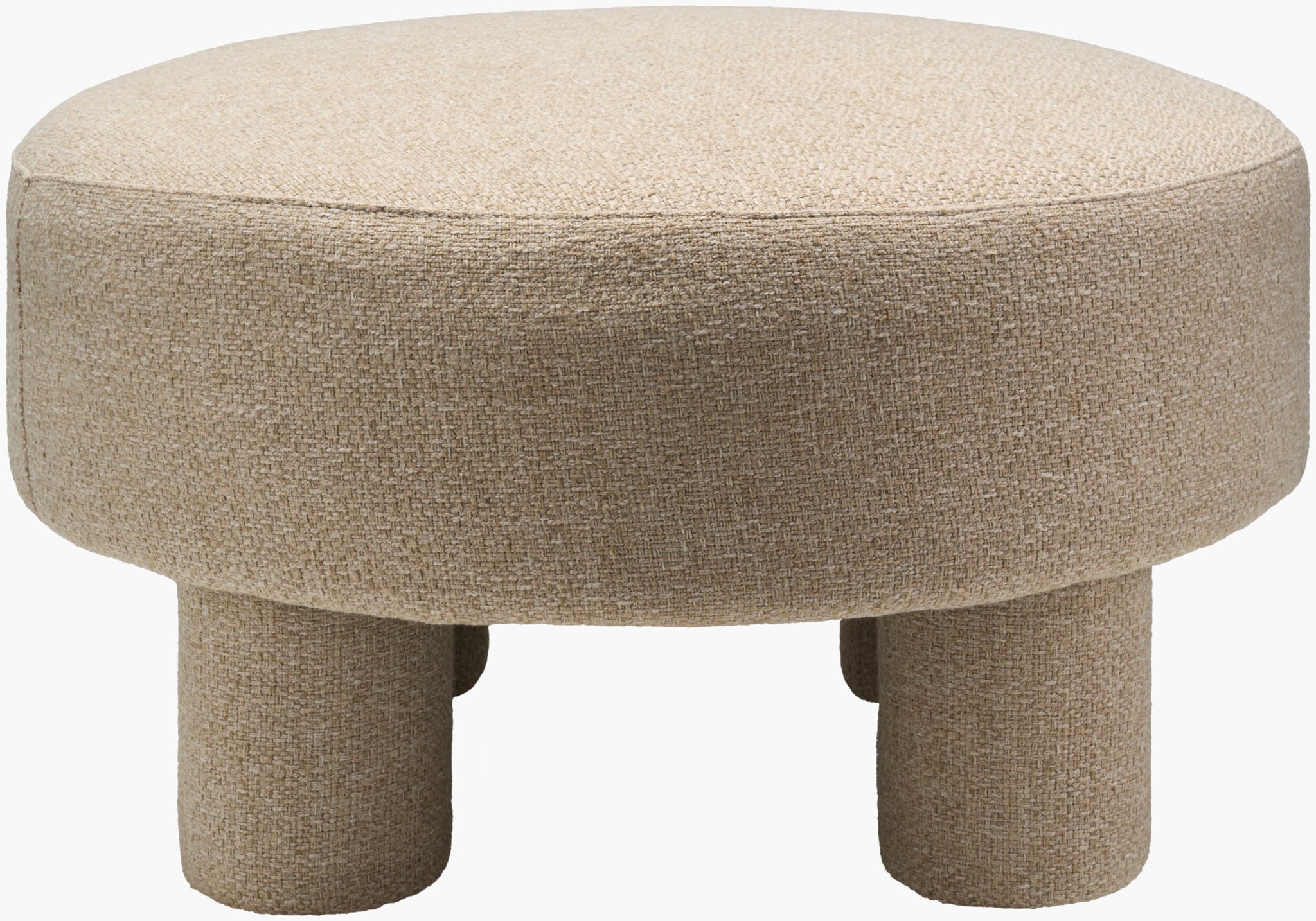 Surya Welly WLE-002 Ottoman
