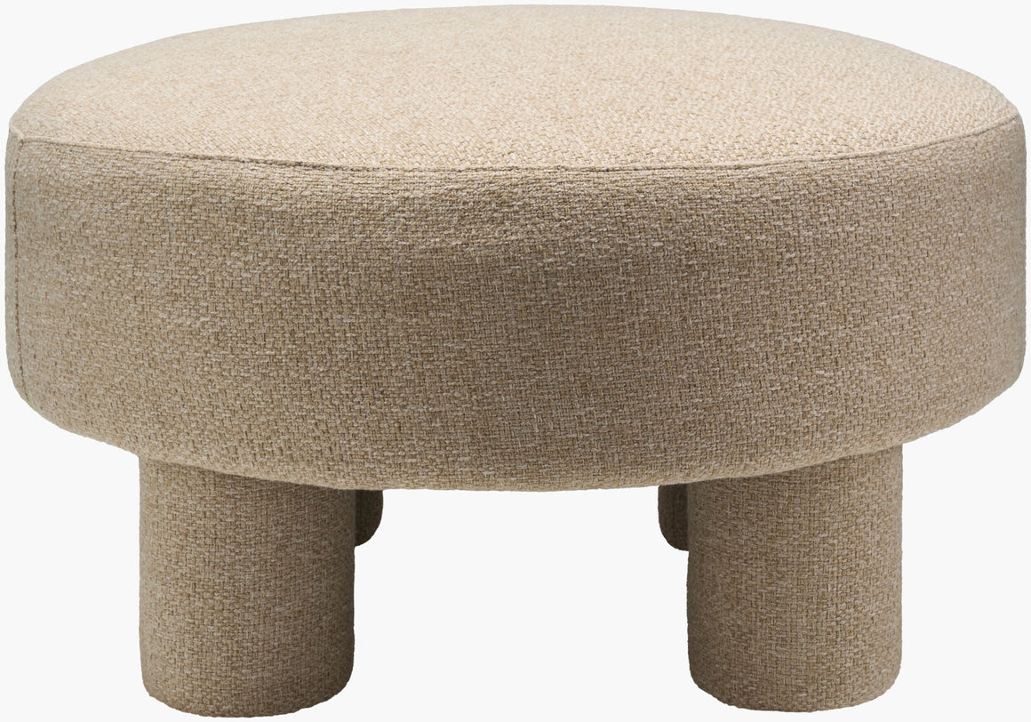 Surya Welly WLE-002 Ottoman